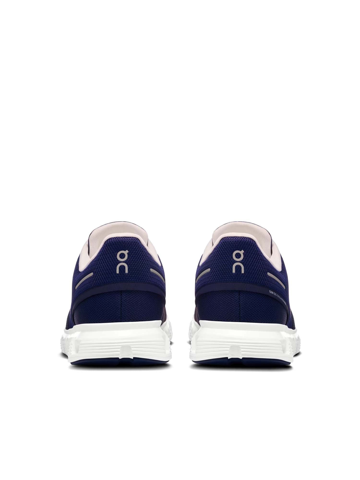 On Scarpe Cloud 6 da uomo Blu