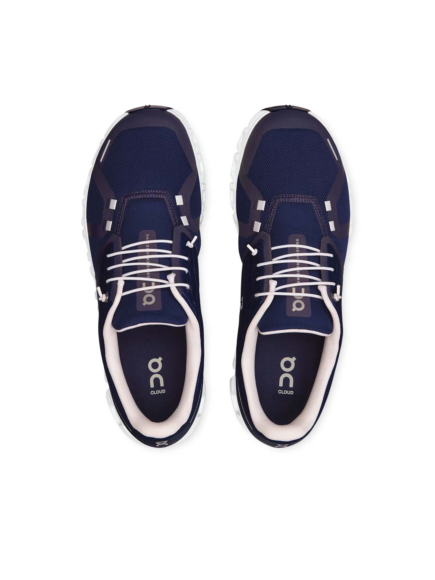 On Scarpe Cloud 6 da uomo Blu