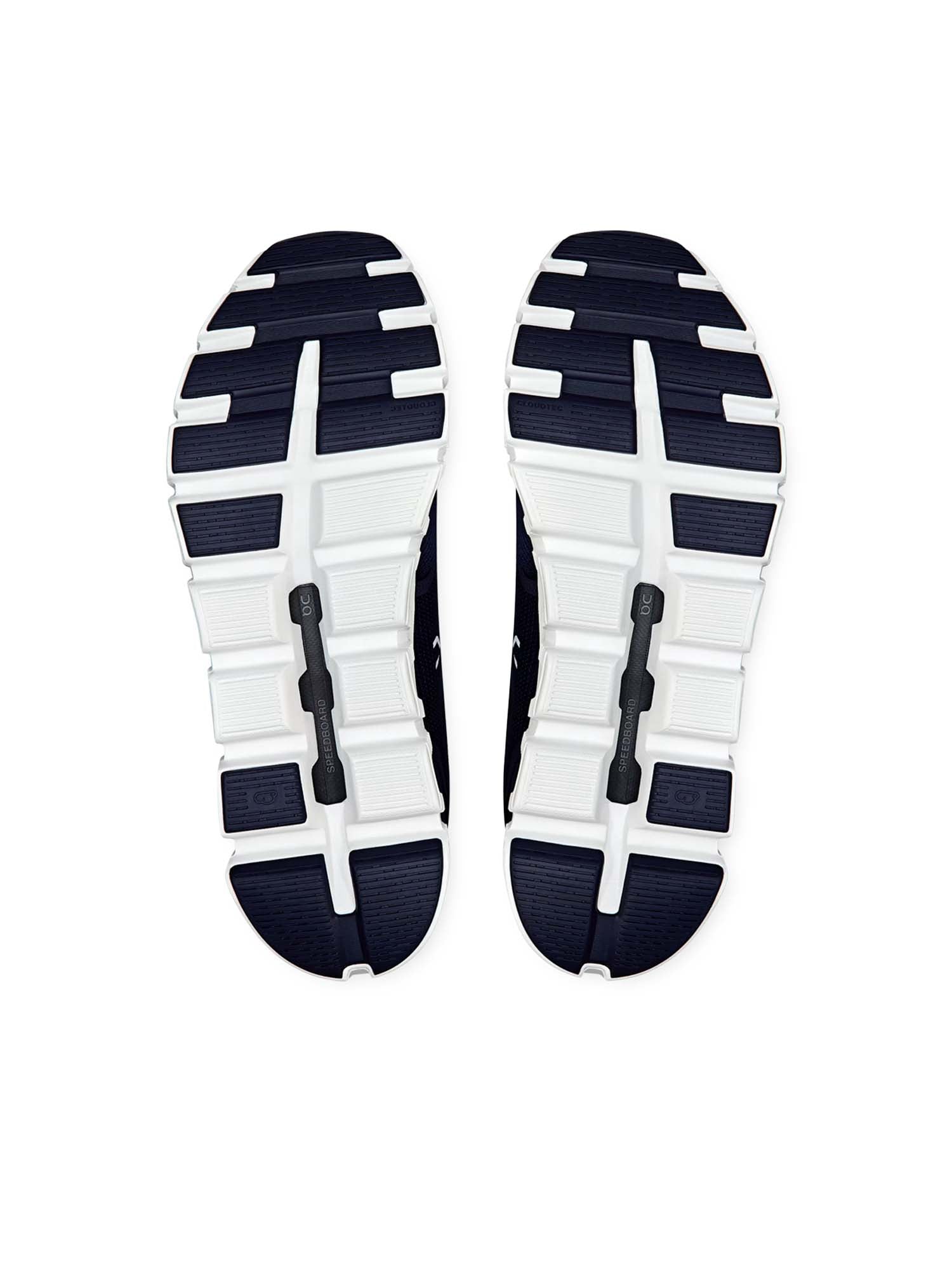 On Scarpe Cloud 6 da uomo Blu