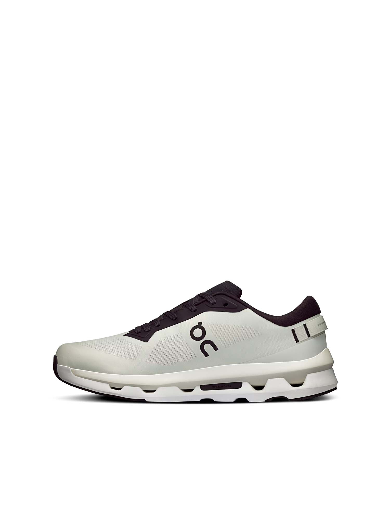 On Scarpe Cloudzone da uomo Bianco