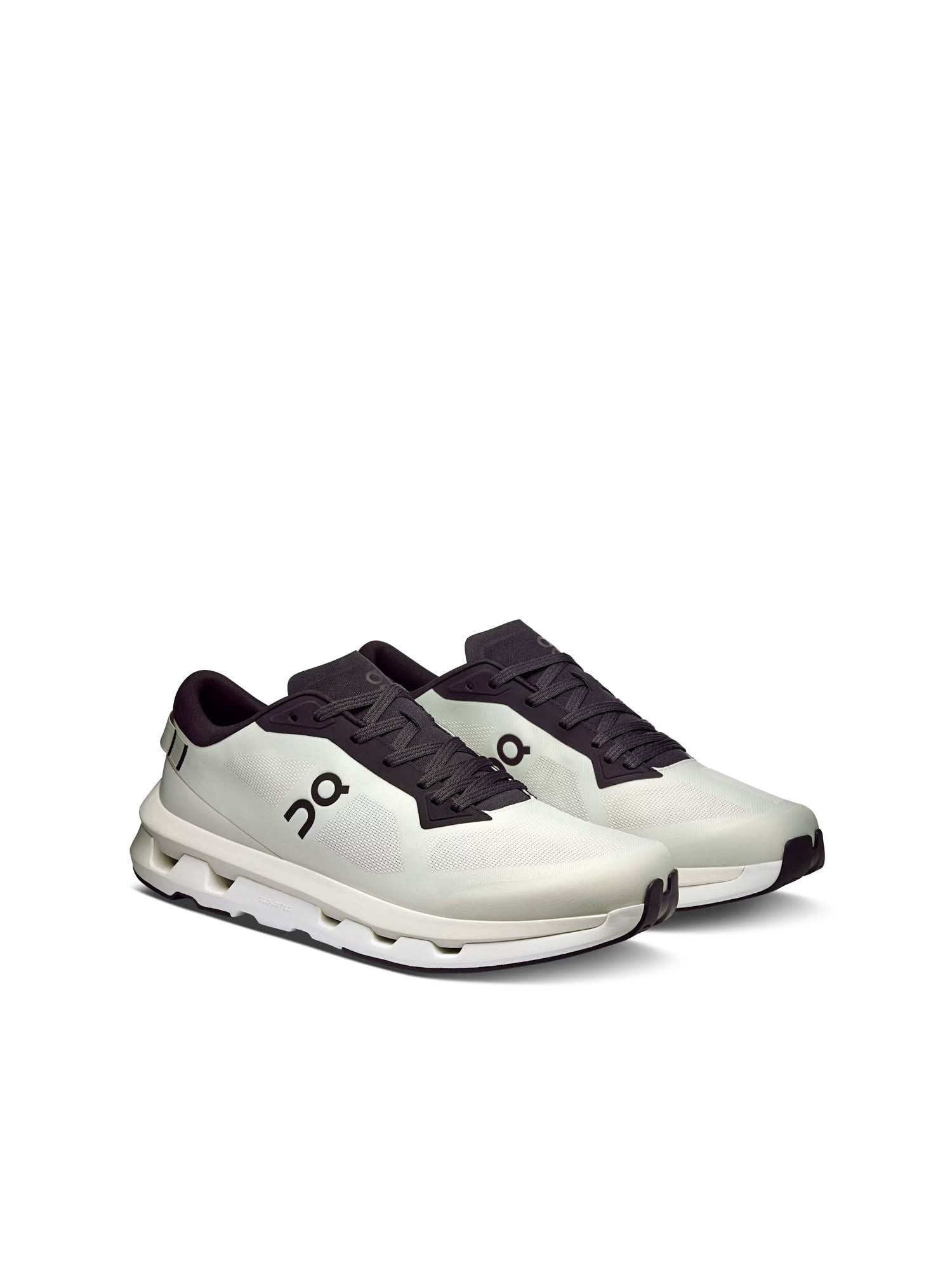 On Scarpe Cloudzone da uomo Bianco