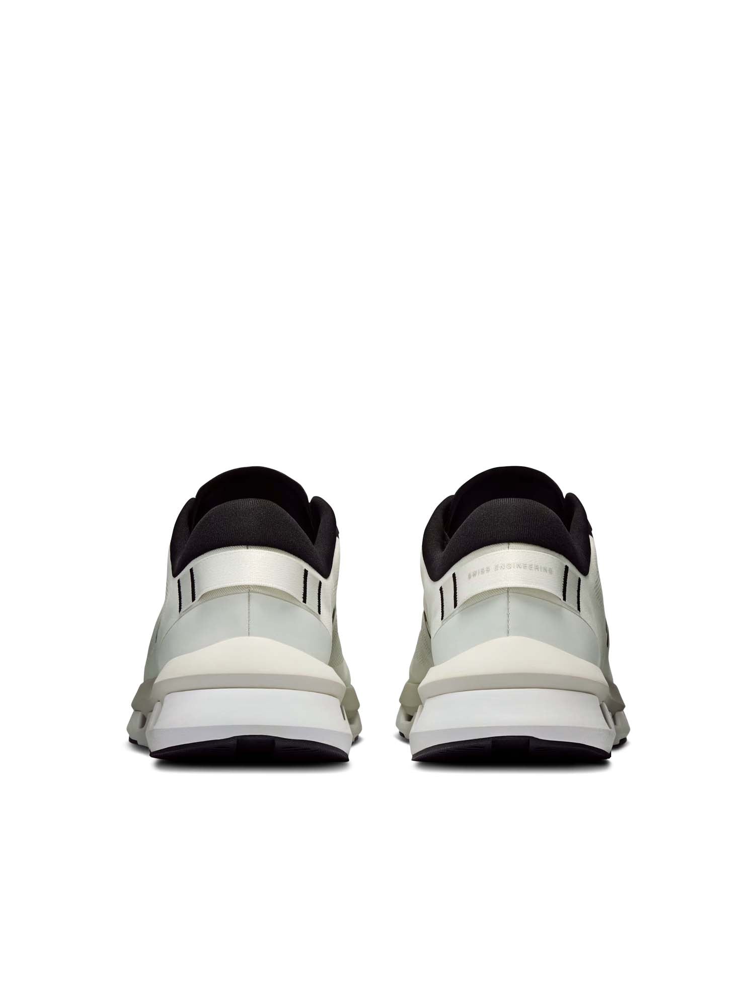 On Scarpe Cloudzone da uomo Bianco