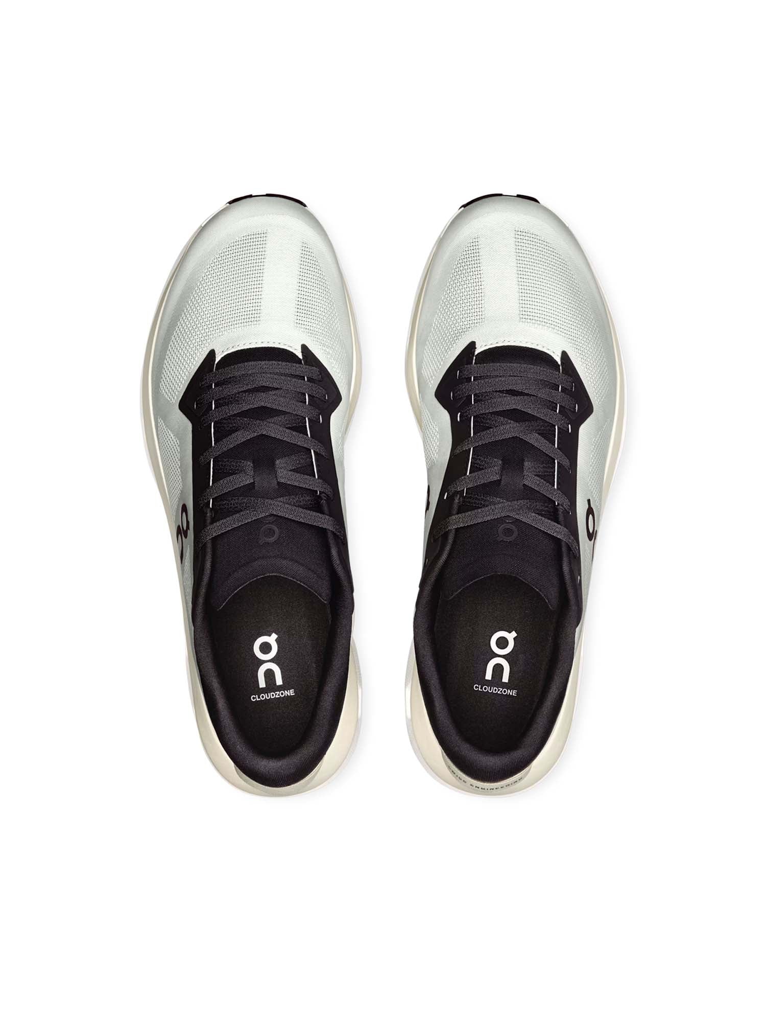 On Scarpe Cloudzone da uomo Bianco