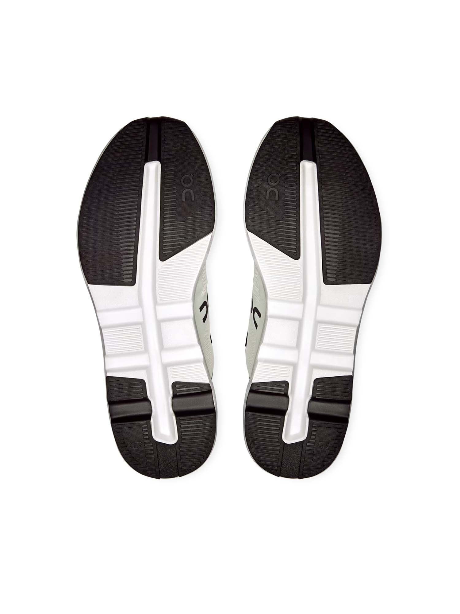 On Scarpe Cloudzone da uomo Bianco