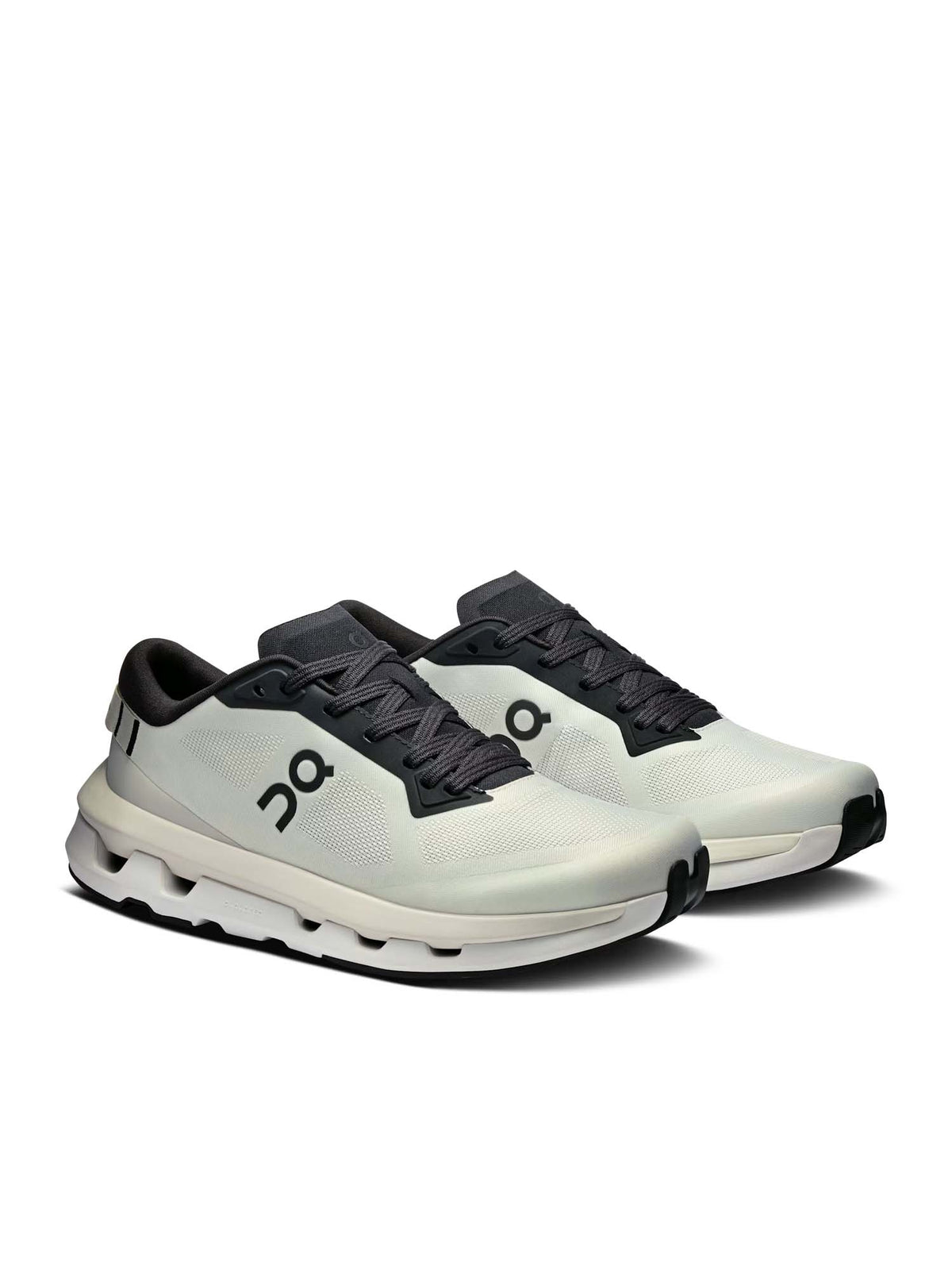 On Scarpe Cloudzone da donna Bianco