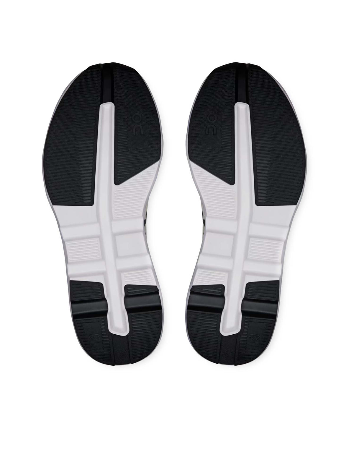 On Scarpe Cloudzone da donna Bianco