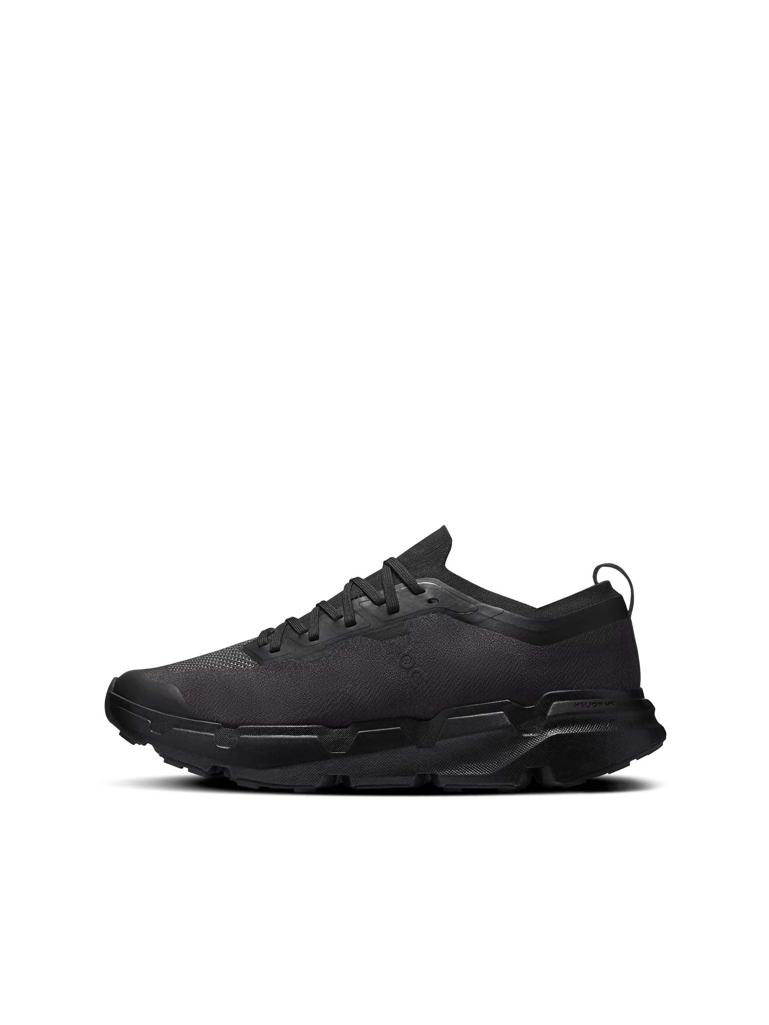 On Scarpe Cloudsoma da uomo Nero