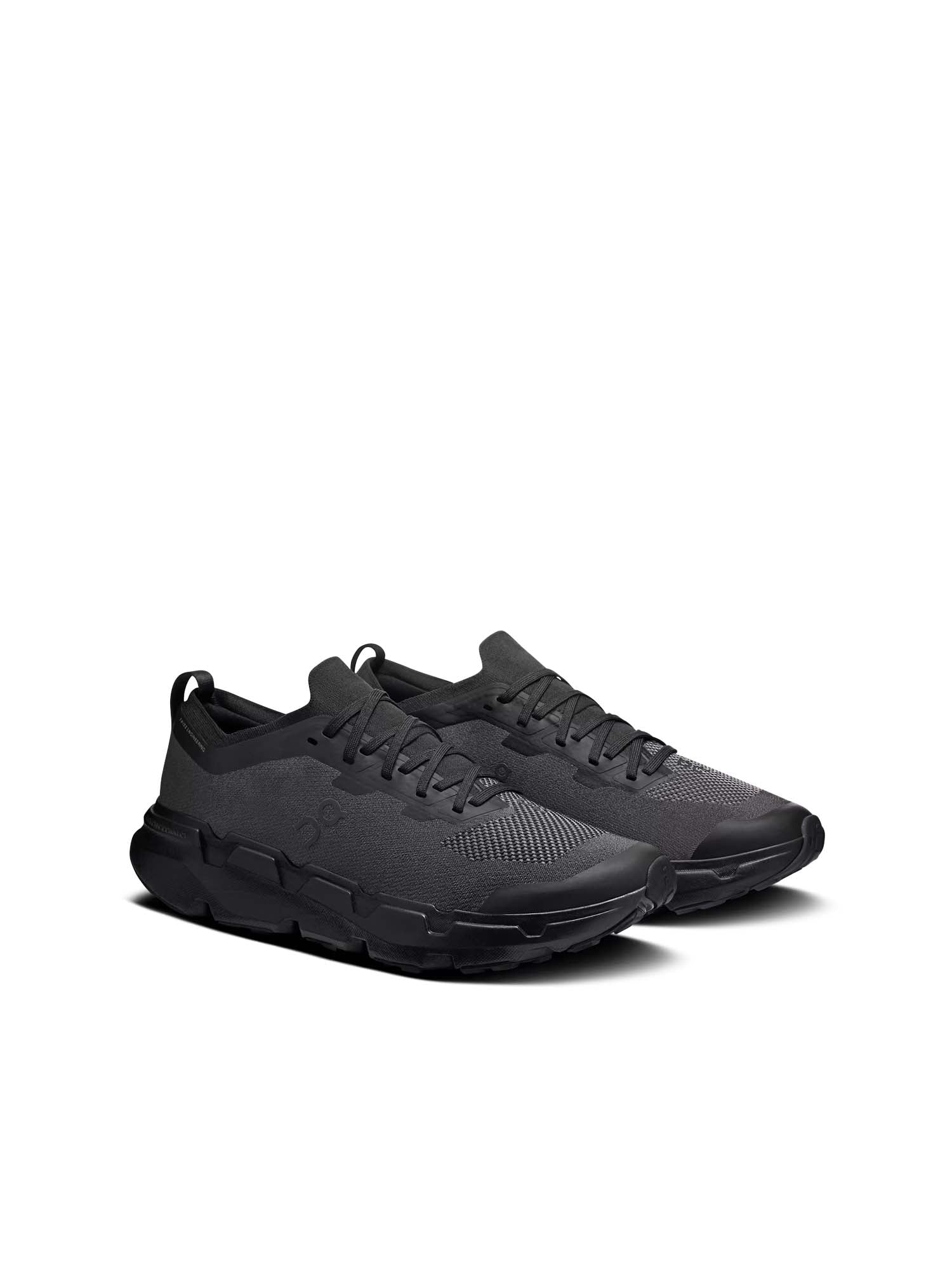 On Scarpe Cloudsoma da uomo Nero