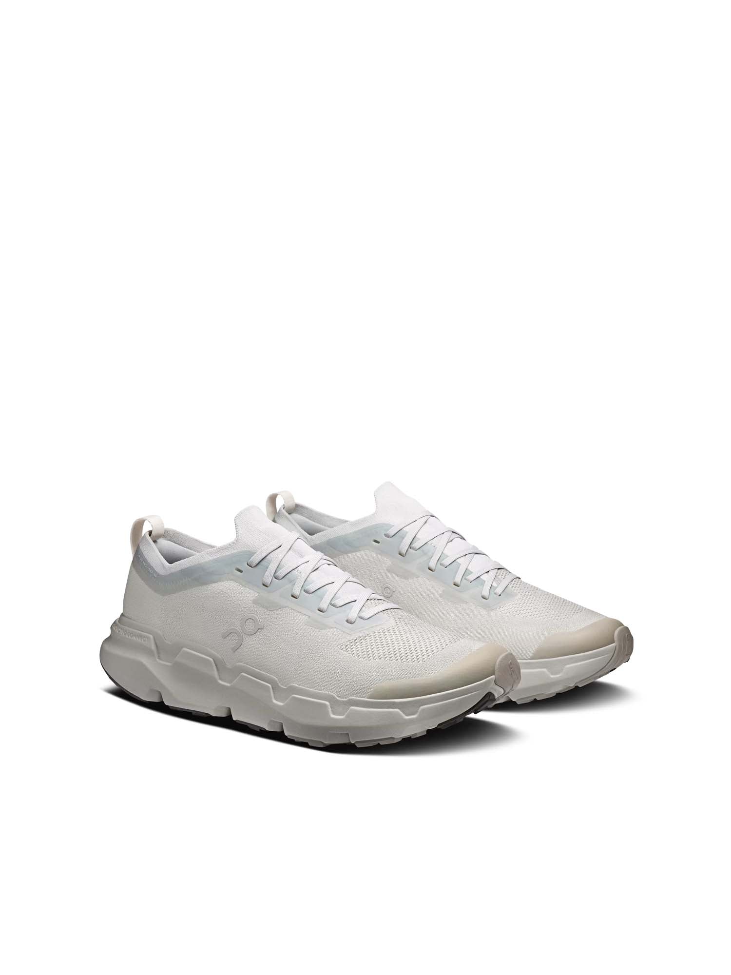 On Scarpe Cloudsoma da uomo Bianco