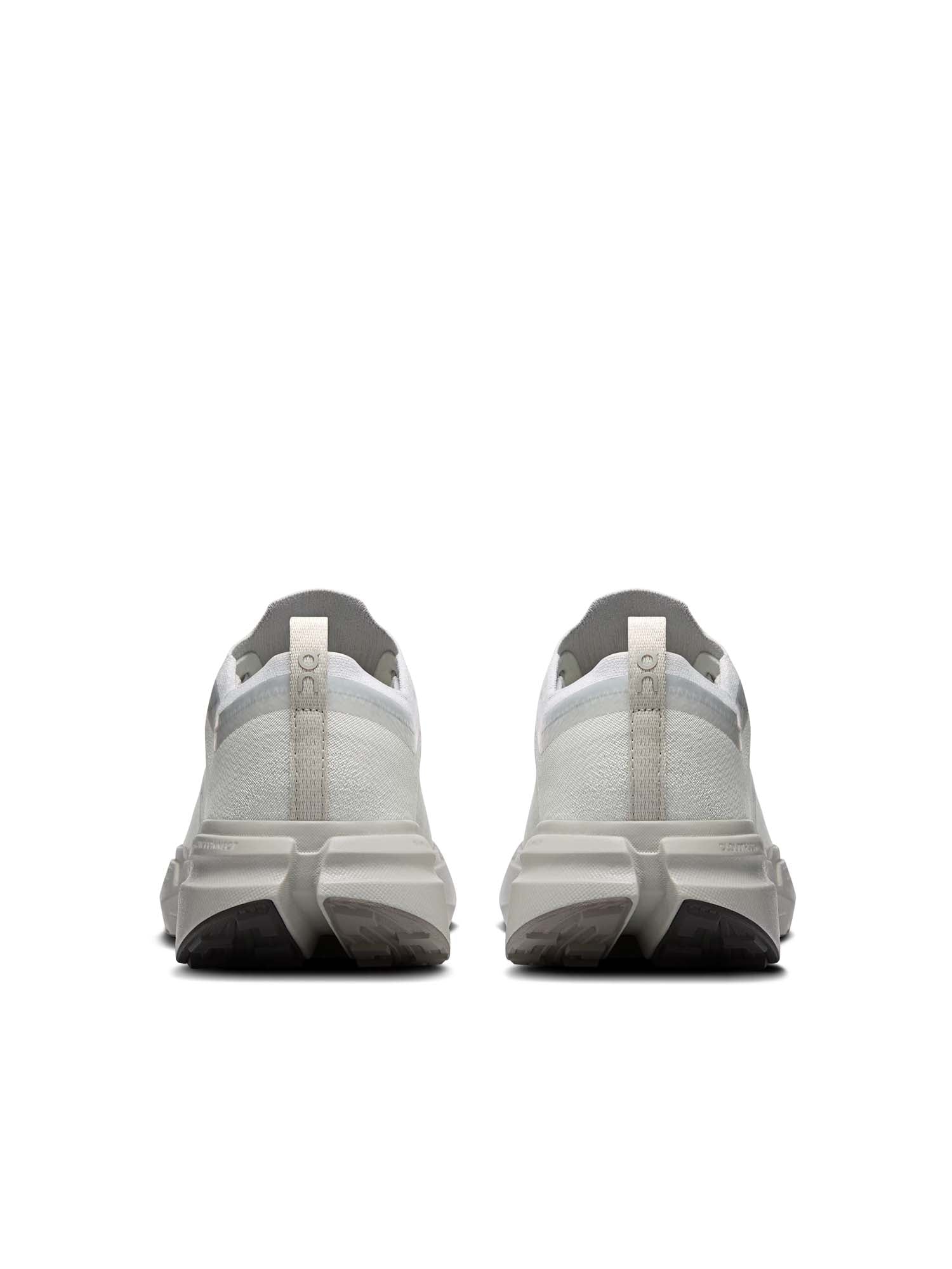 On Scarpe Cloudsoma da uomo Bianco