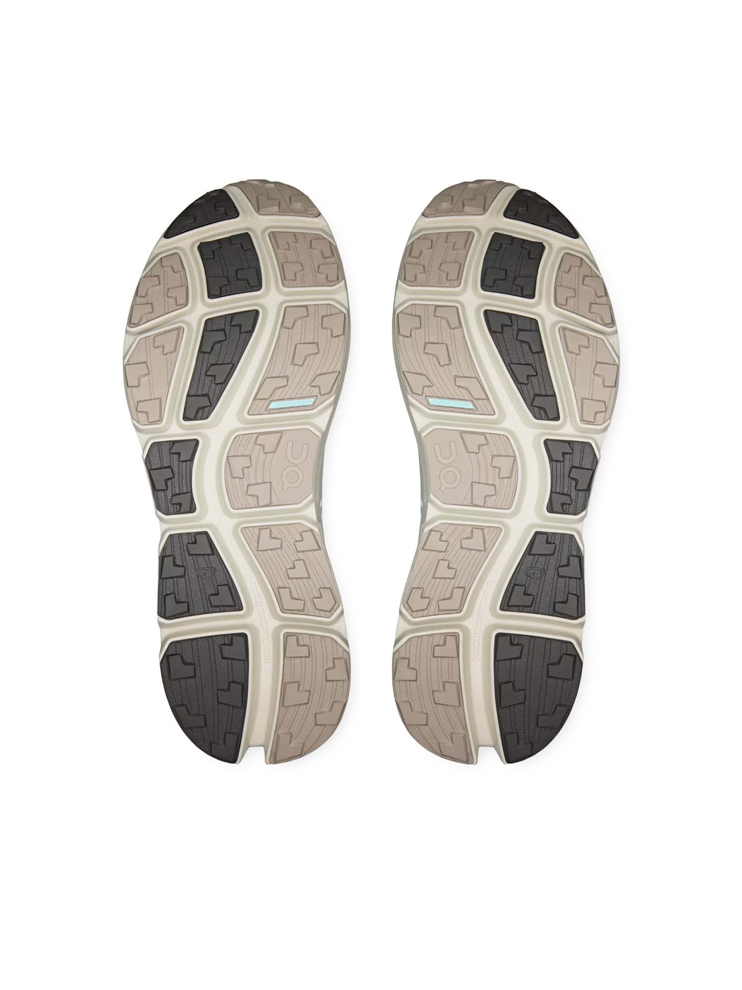 On Scarpe Cloudsoma da uomo Bianco