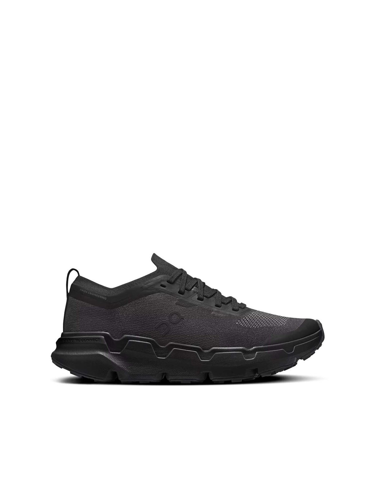 On Scarpe Cloudsoma da donna Nero
