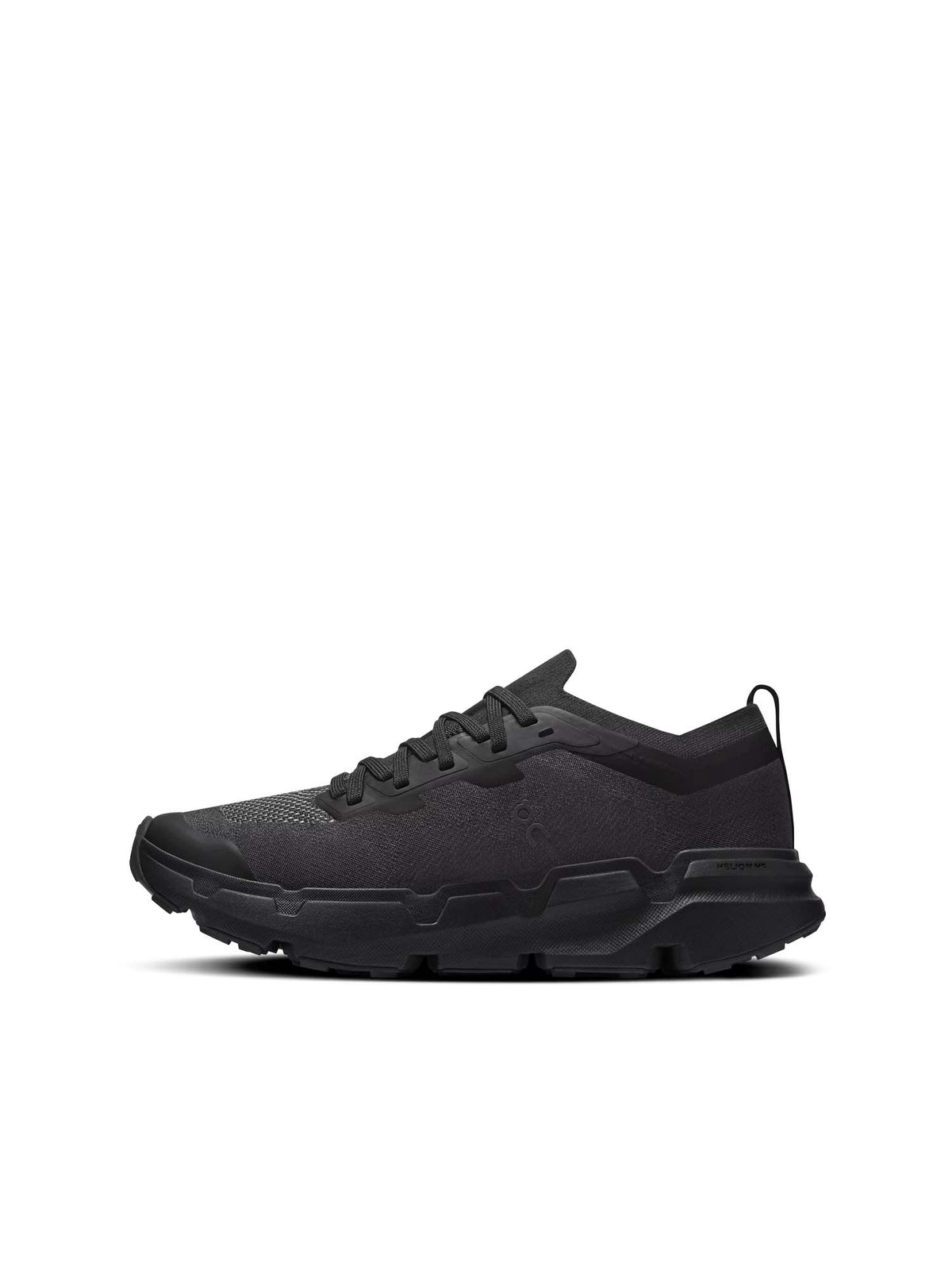 On Scarpe Cloudsoma da donna Nero