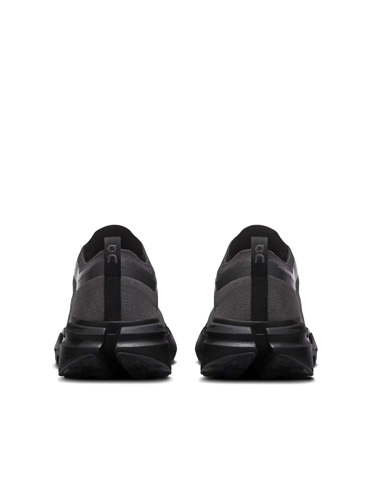 On Scarpe Cloudsoma da donna Nero