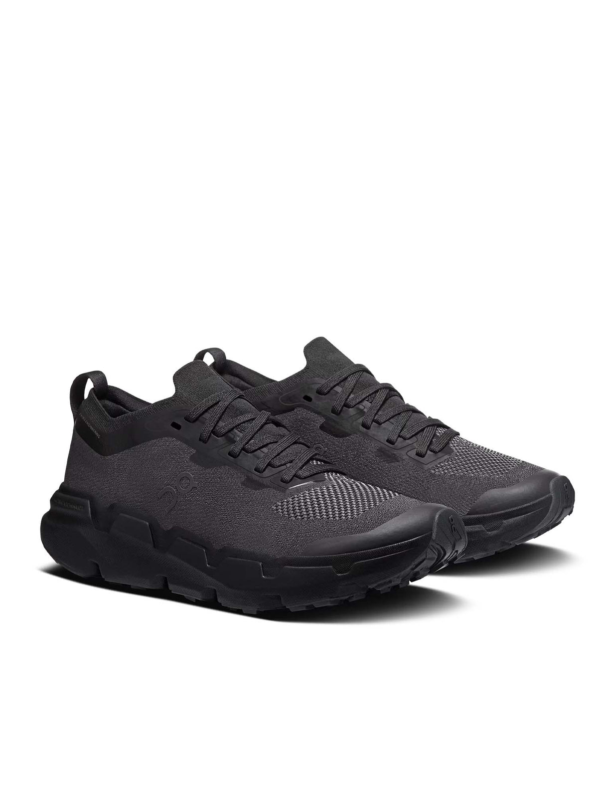On Scarpe Cloudsoma da donna Nero