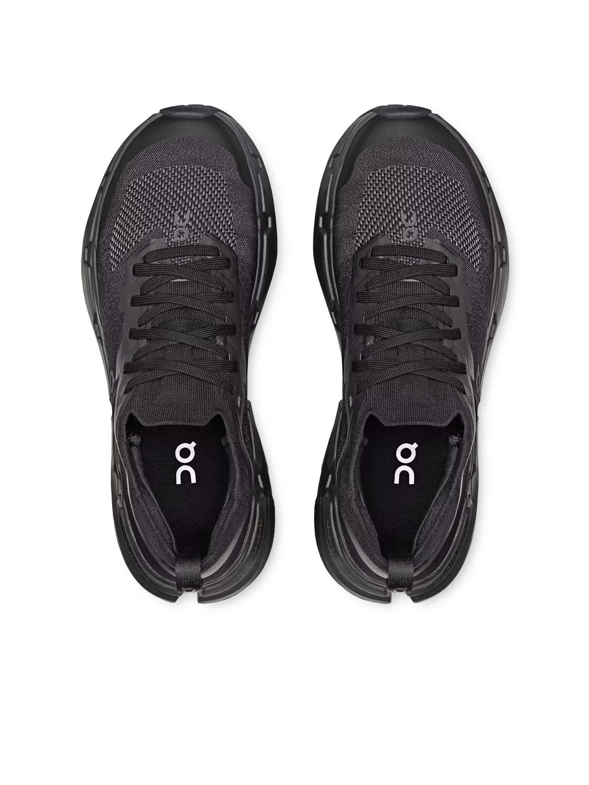 On Scarpe Cloudsoma da donna Nero