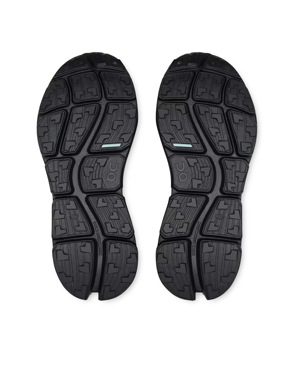 On Scarpe Cloudsoma da donna Nero