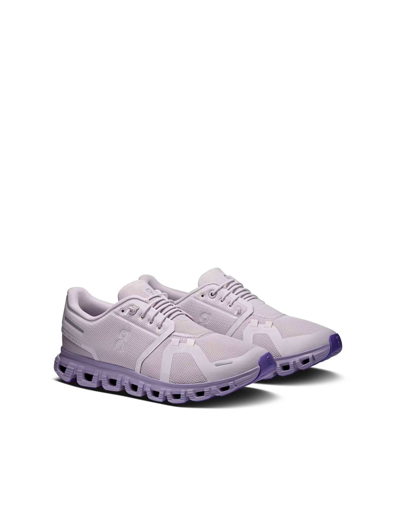 On Scarpe Cloud 6 da donna Viola