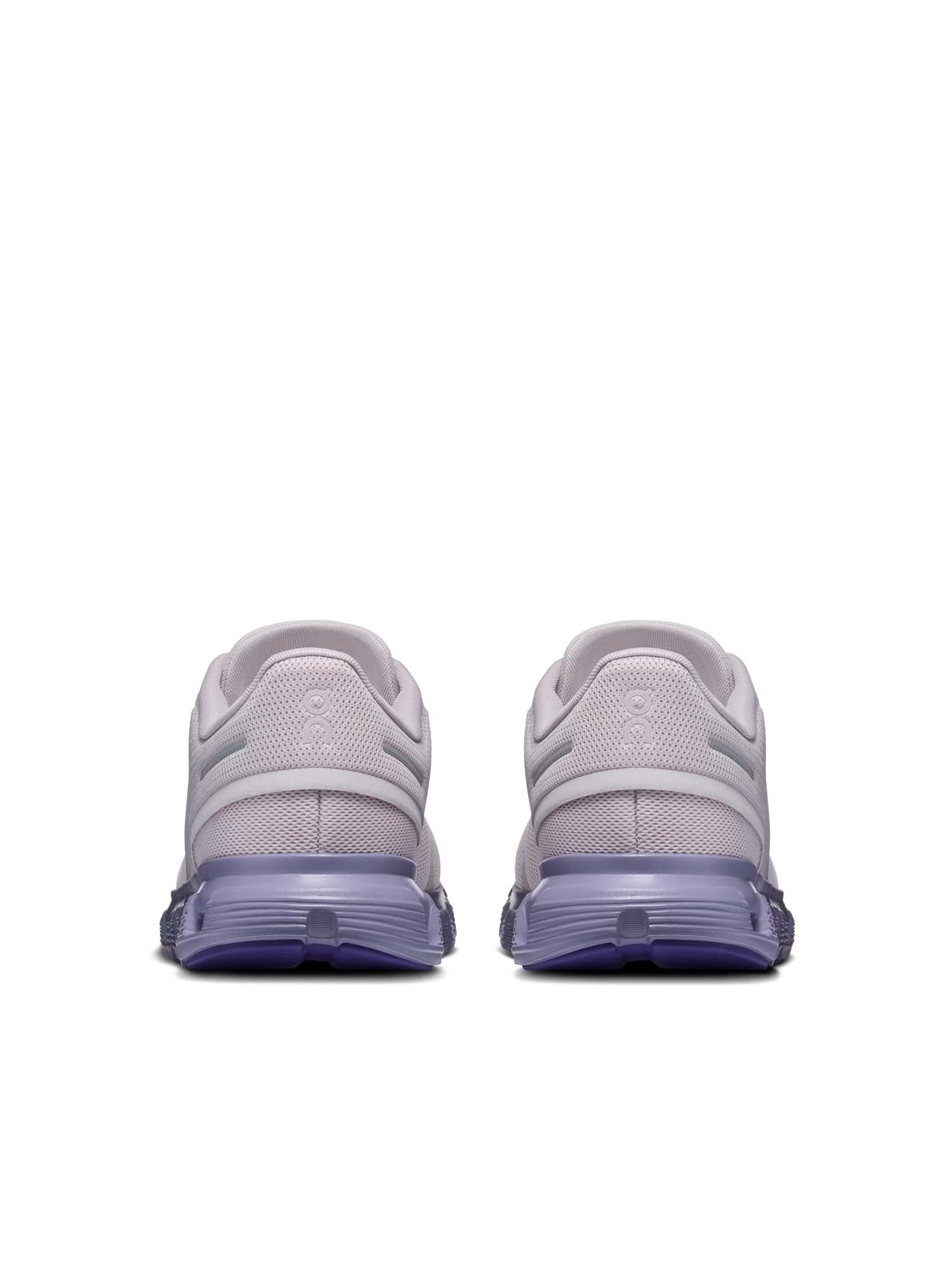 On Scarpe Cloud 6 da donna Viola