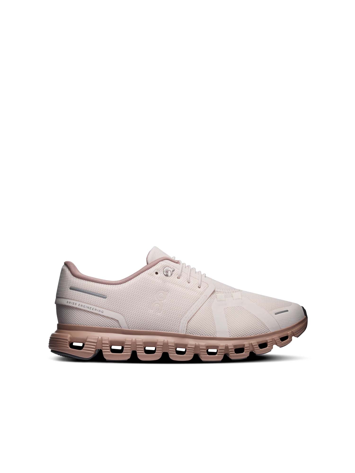 On Scarpe Cloud 6 da donna Multicolore