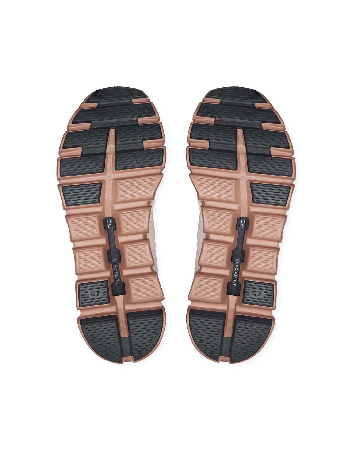 On Scarpe Cloud 6 da donna Multicolore