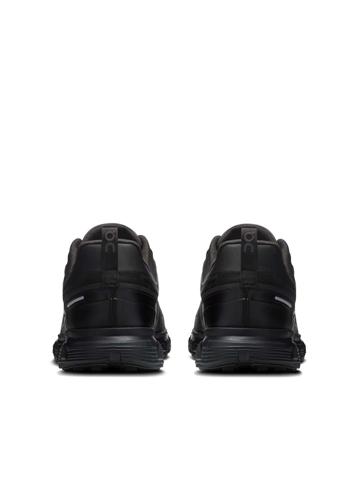 On Scarpe Cloud 6 Geo Waterproof da uomo Nero