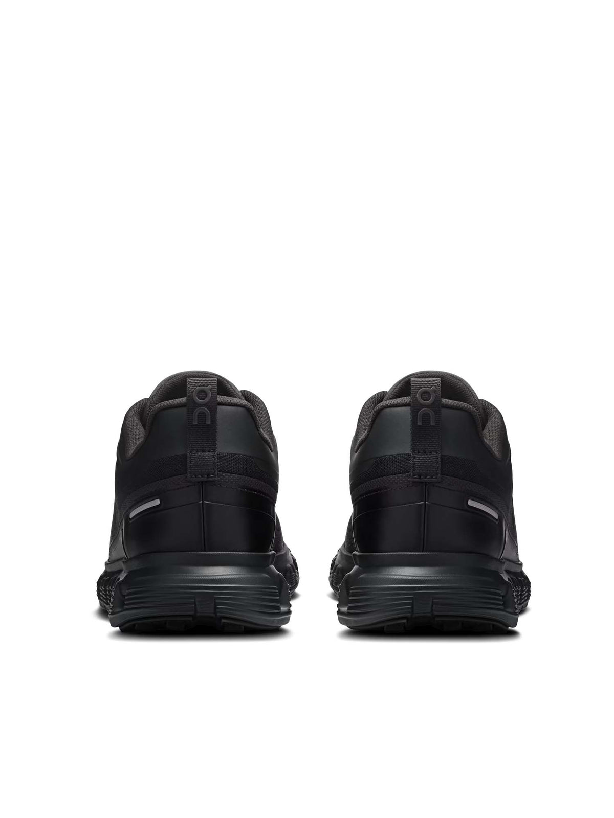 On Scarpe Cloud 6 Geo Waterproof da donna Nero