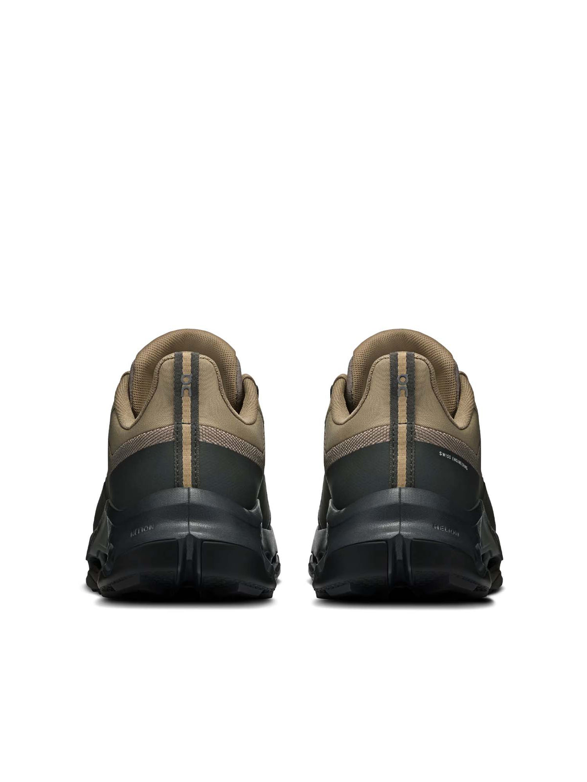 On Scarpe Cloudhorizon 2 Waterproof Beige