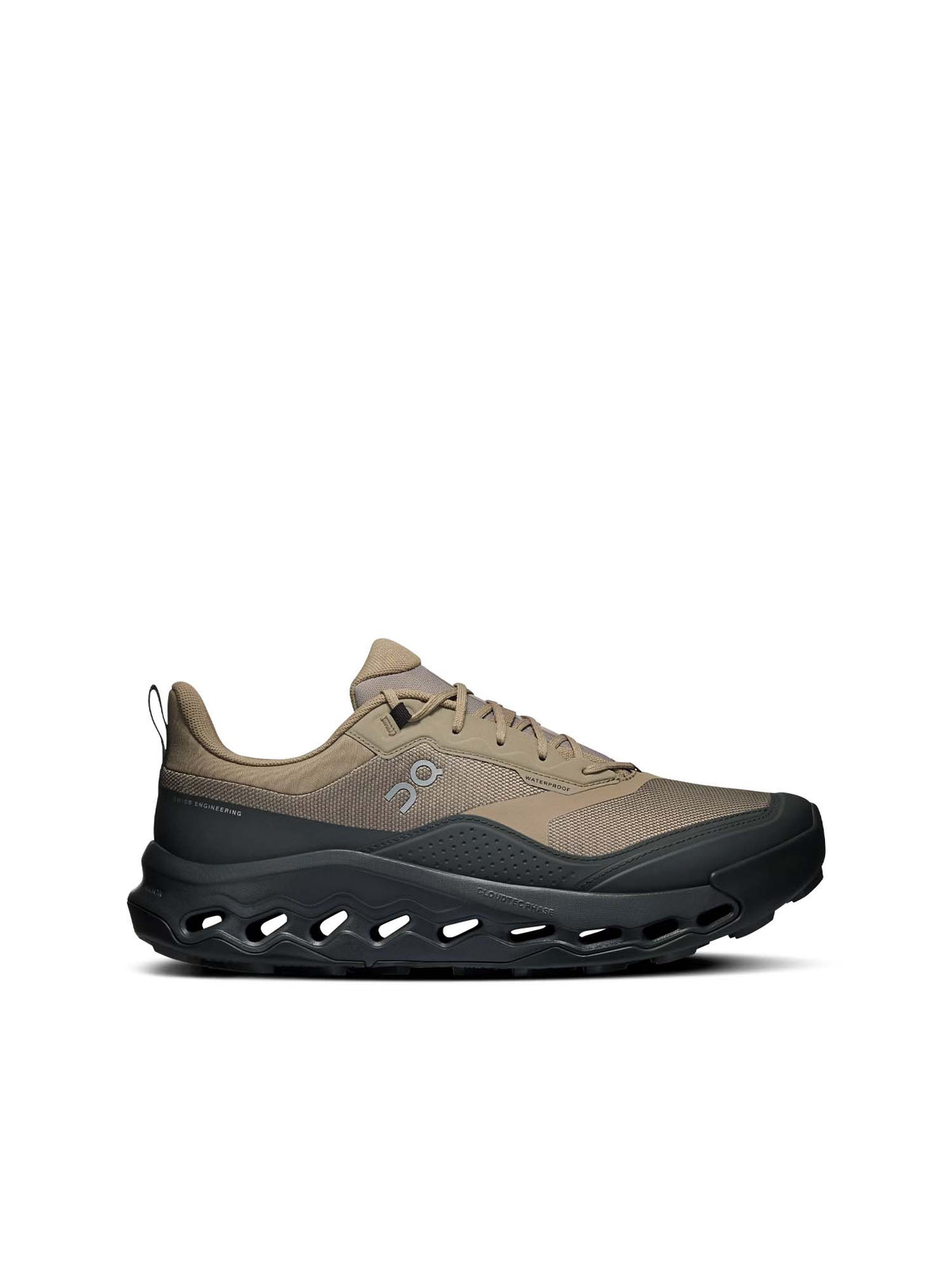 On Scarpe Cloudhorizon 2 Waterproof Beige