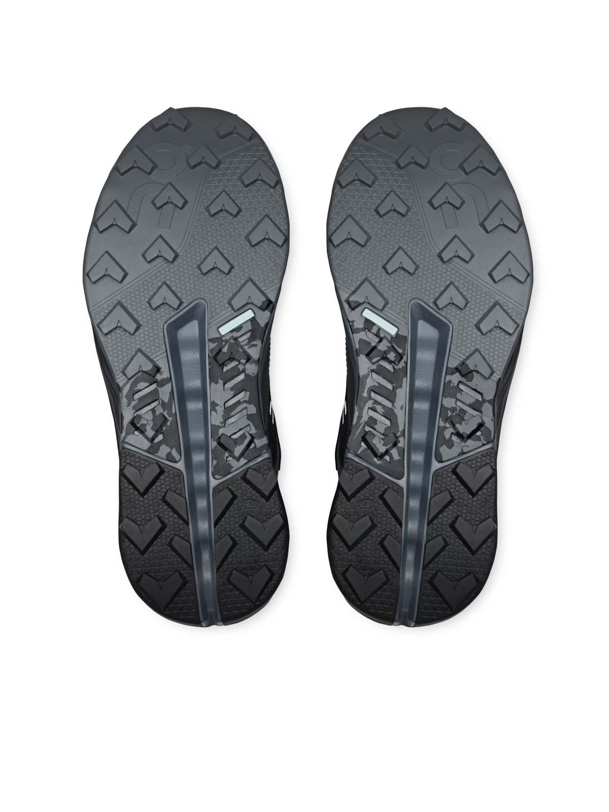 On Scarpe Cloudhorizon 2 Mid Waterproof da donna Grigio