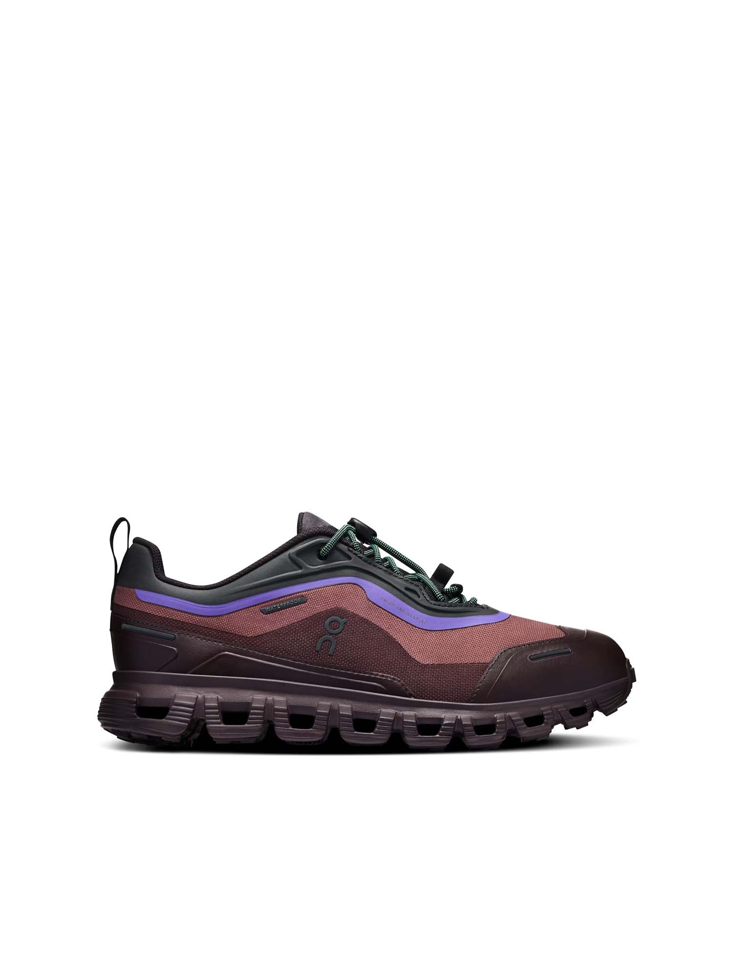 Scarpe Cloud 6 Geo Waterproof da donna