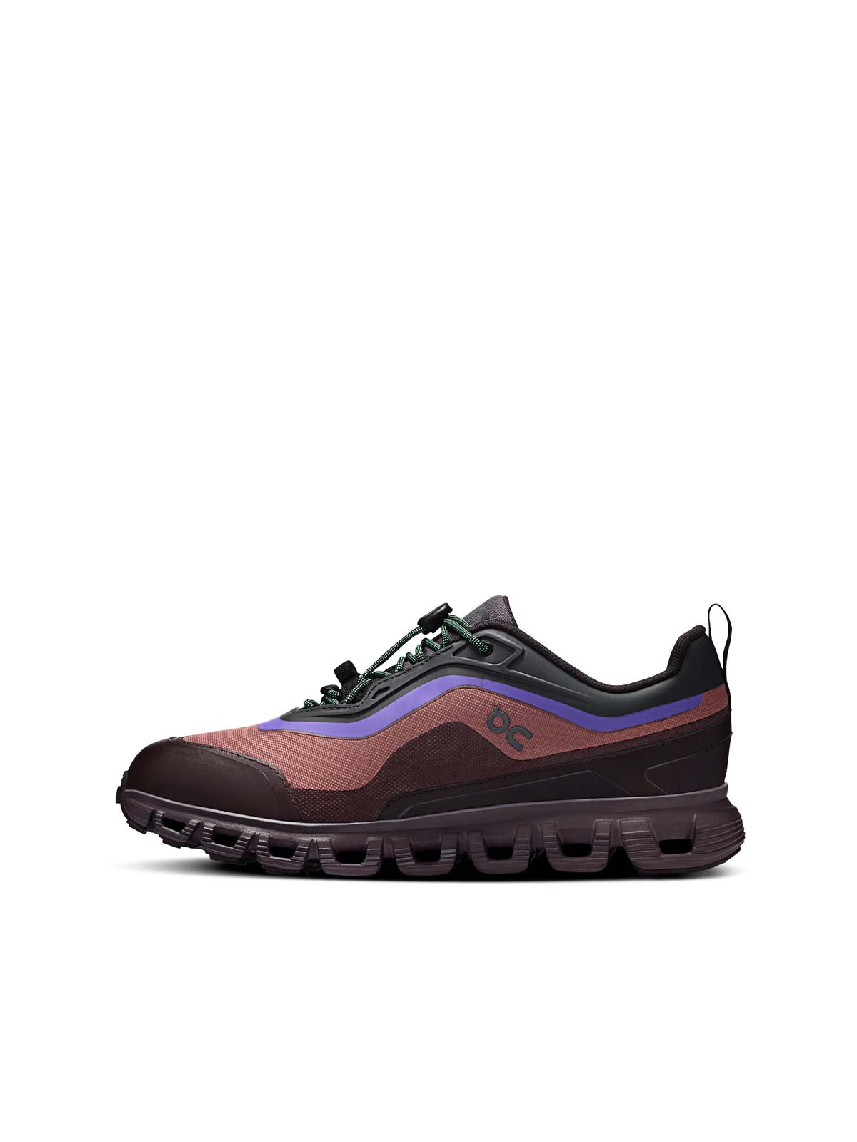 On Scarpe Cloud 6 Geo Waterproof da donna Multicolore