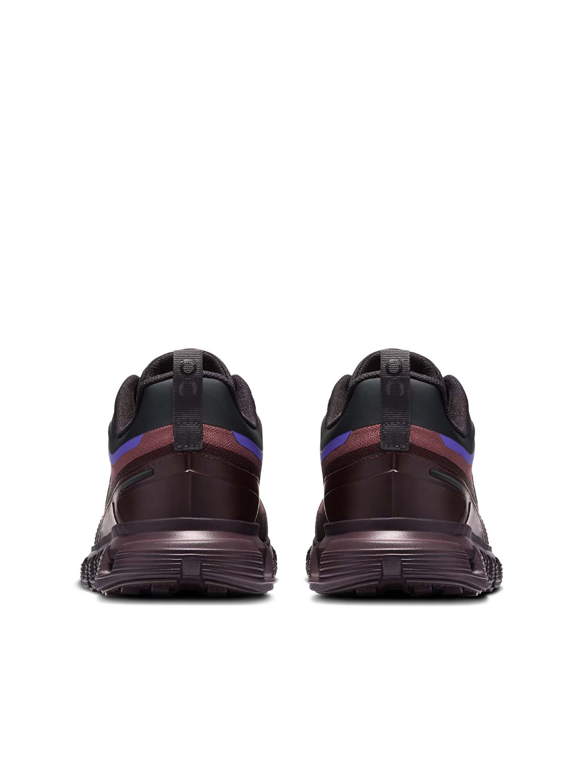 On Scarpe Cloud 6 Geo Waterproof da donna Multicolore