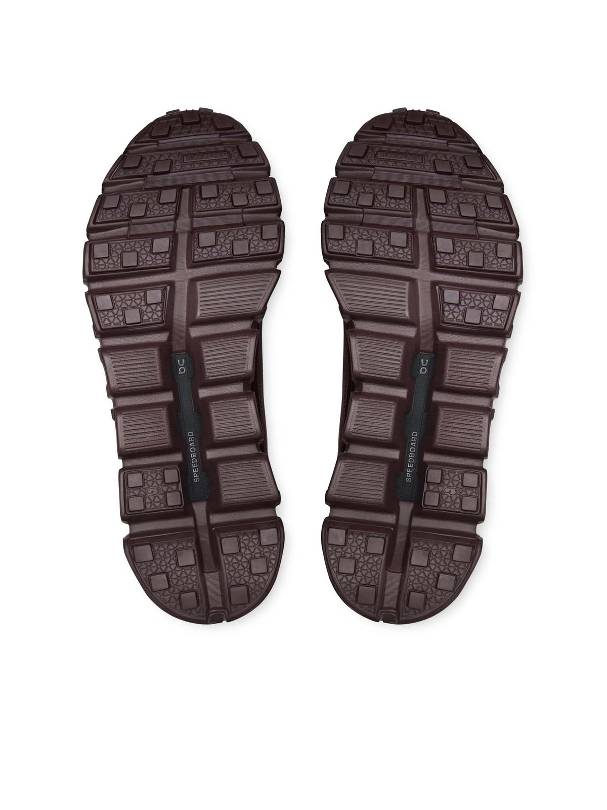 On Scarpe Cloud 6 Geo Waterproof da donna Multicolore