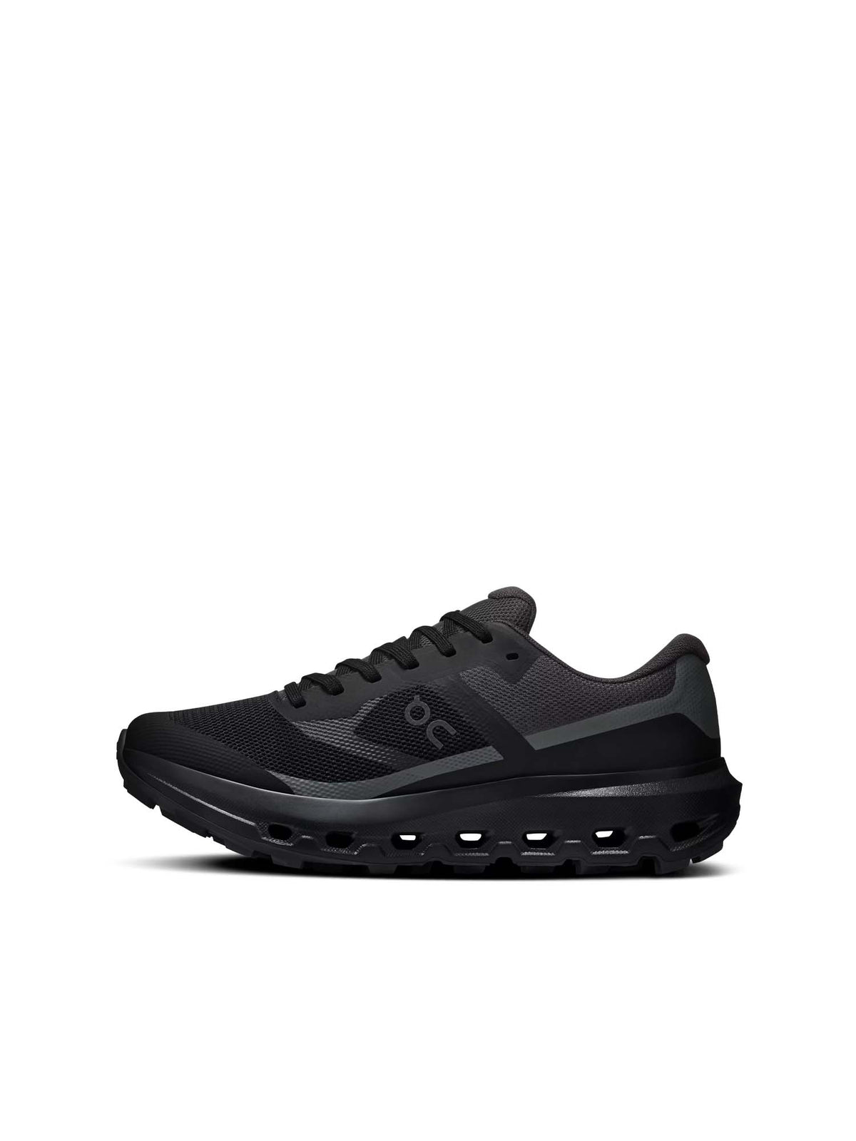 On Scarpe Cloudvista 3 Waterproof da donna Nero