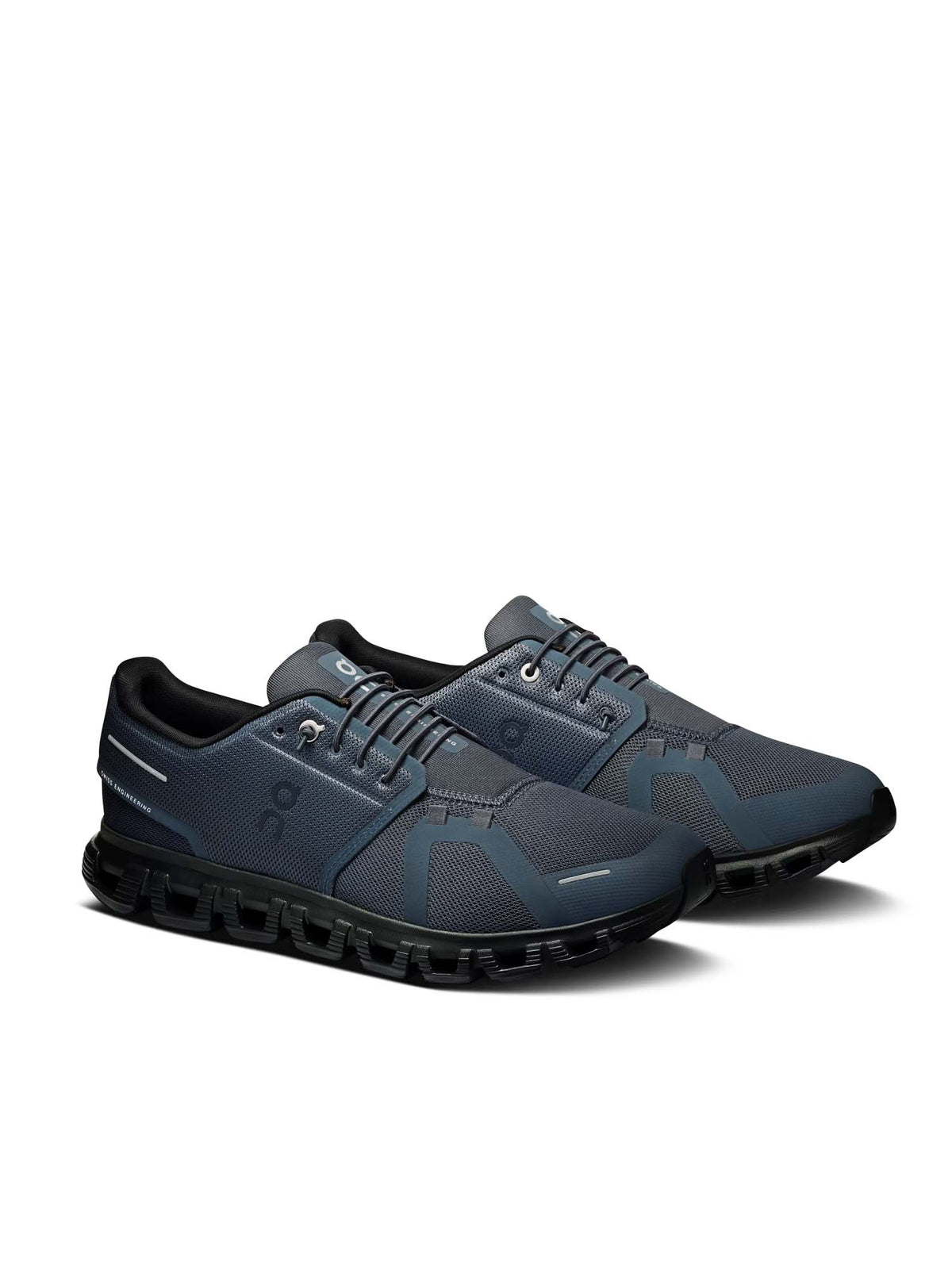 On Scarpe Cloud 6 da uomo Blu