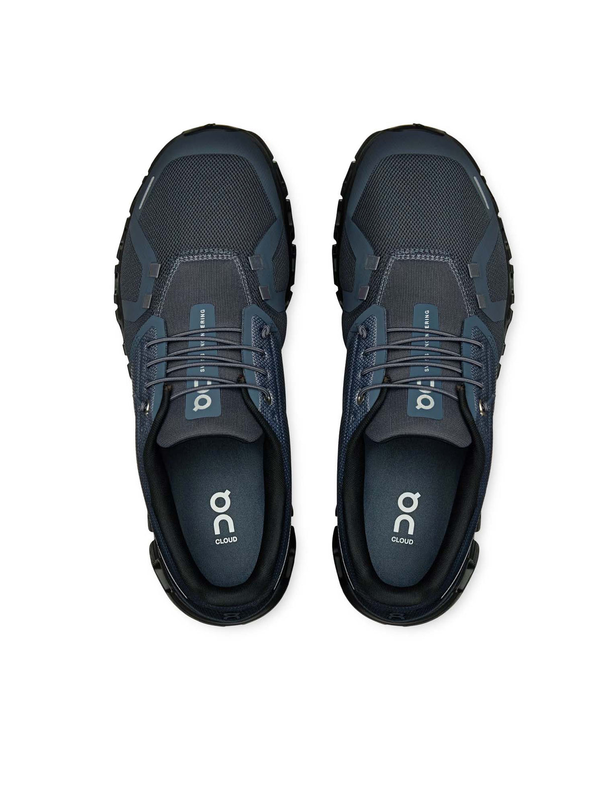 On Scarpe Cloud 6 da uomo Blu