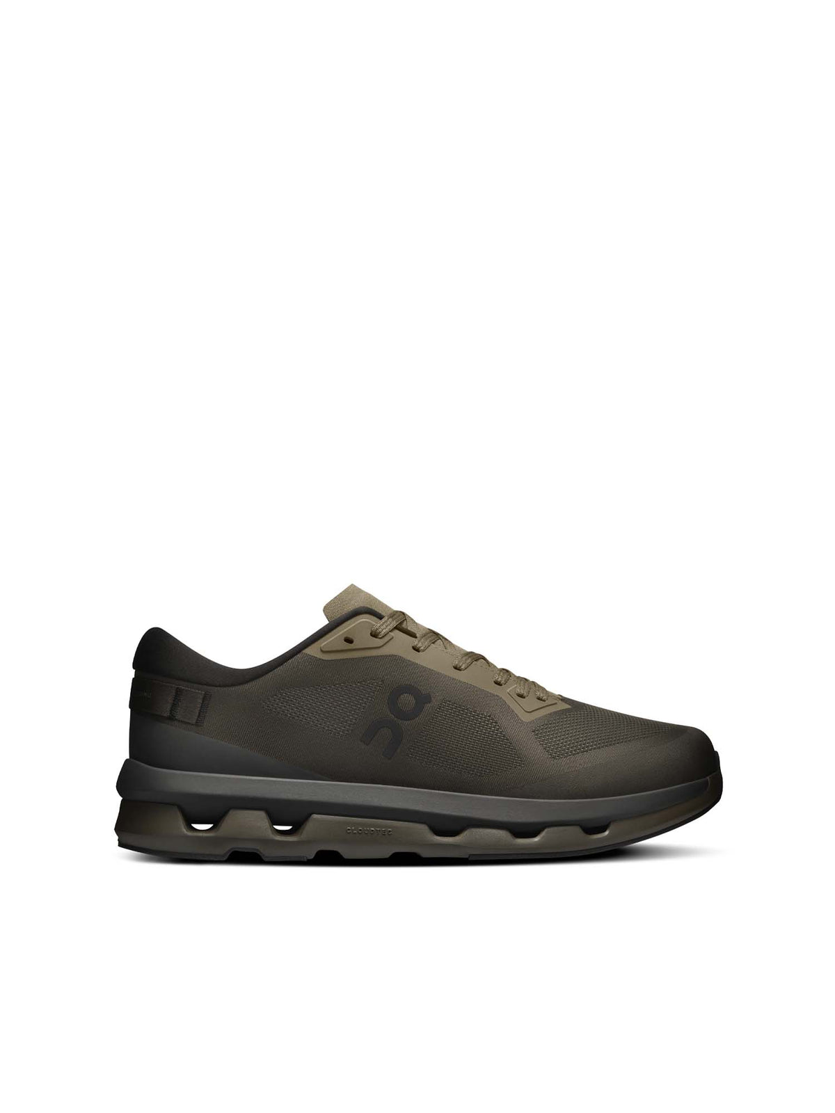 On Scarpe Cloudzone da uomo Marrone