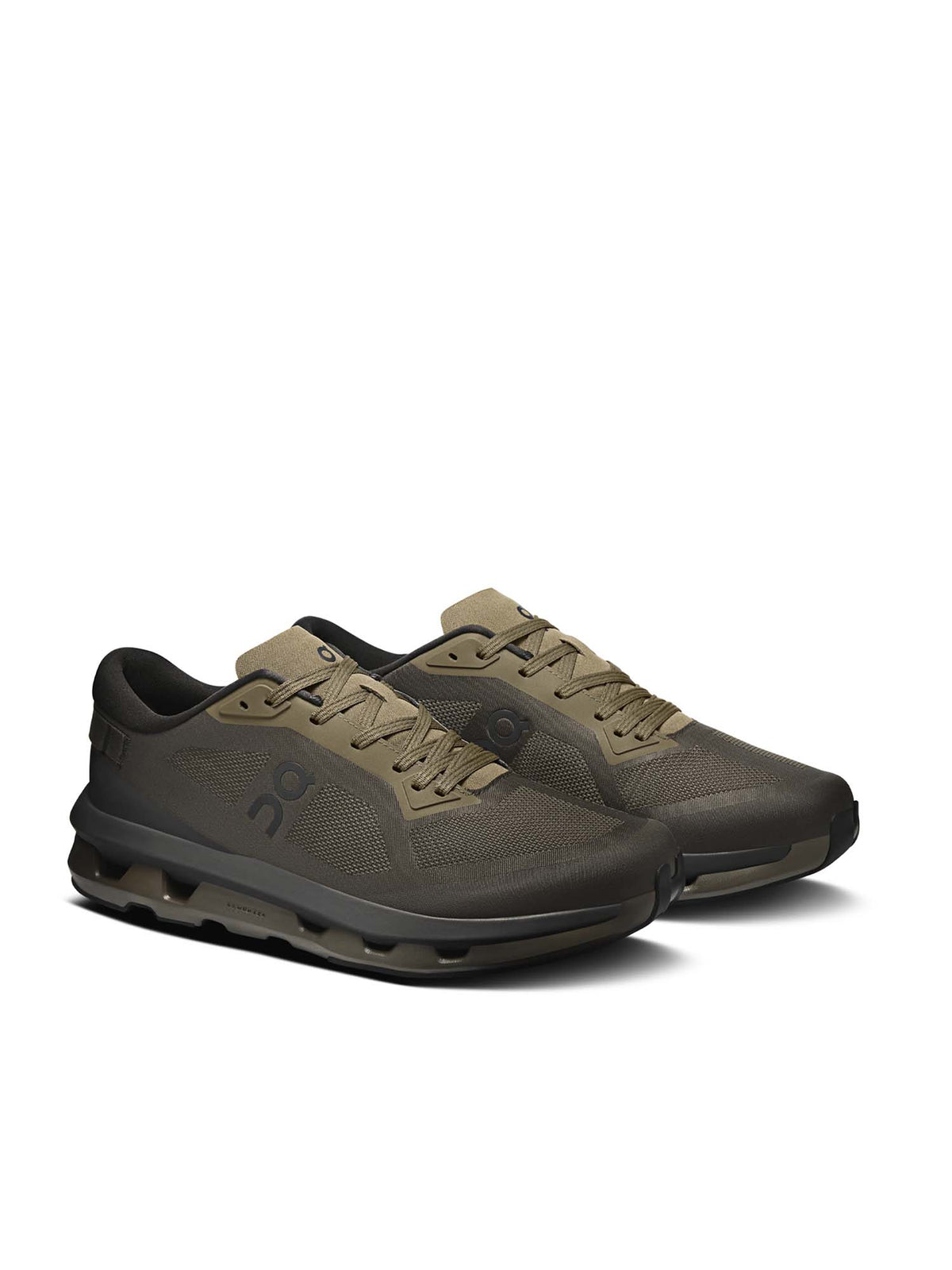 On Scarpe Cloudzone da uomo Marrone