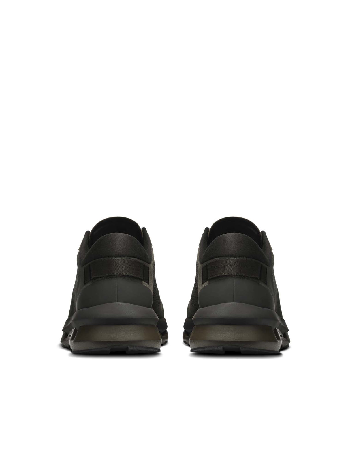 On Scarpe Cloudzone da uomo Marrone