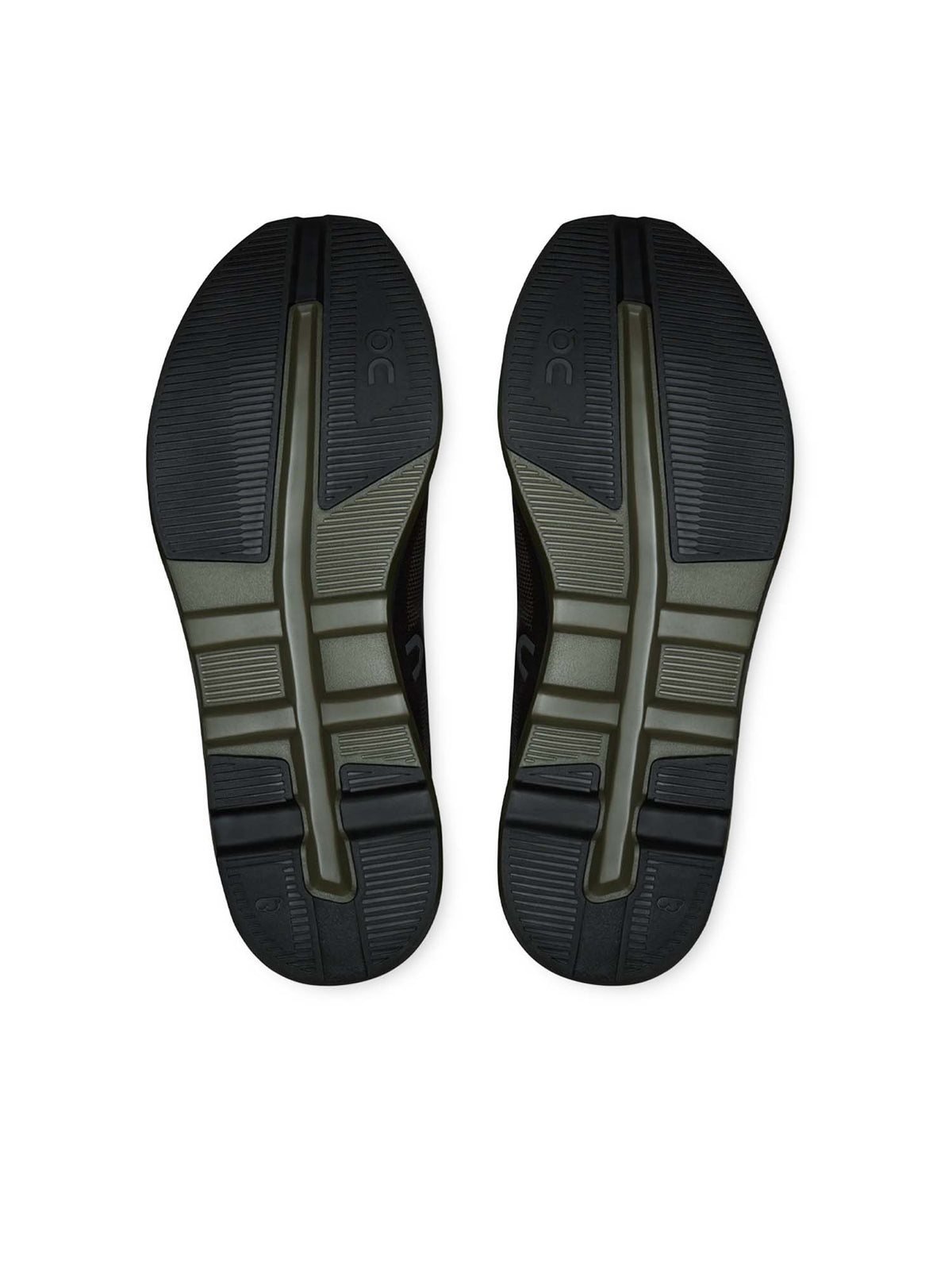 On Scarpe Cloudzone da uomo Marrone