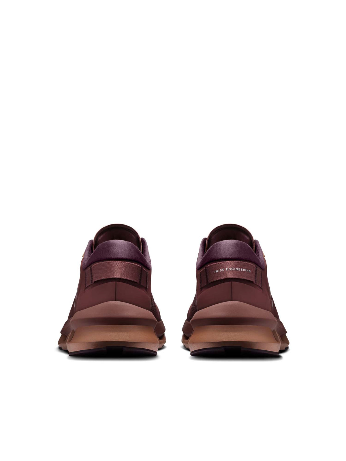 On Scarpe Cloudzone da donna Bordeaux