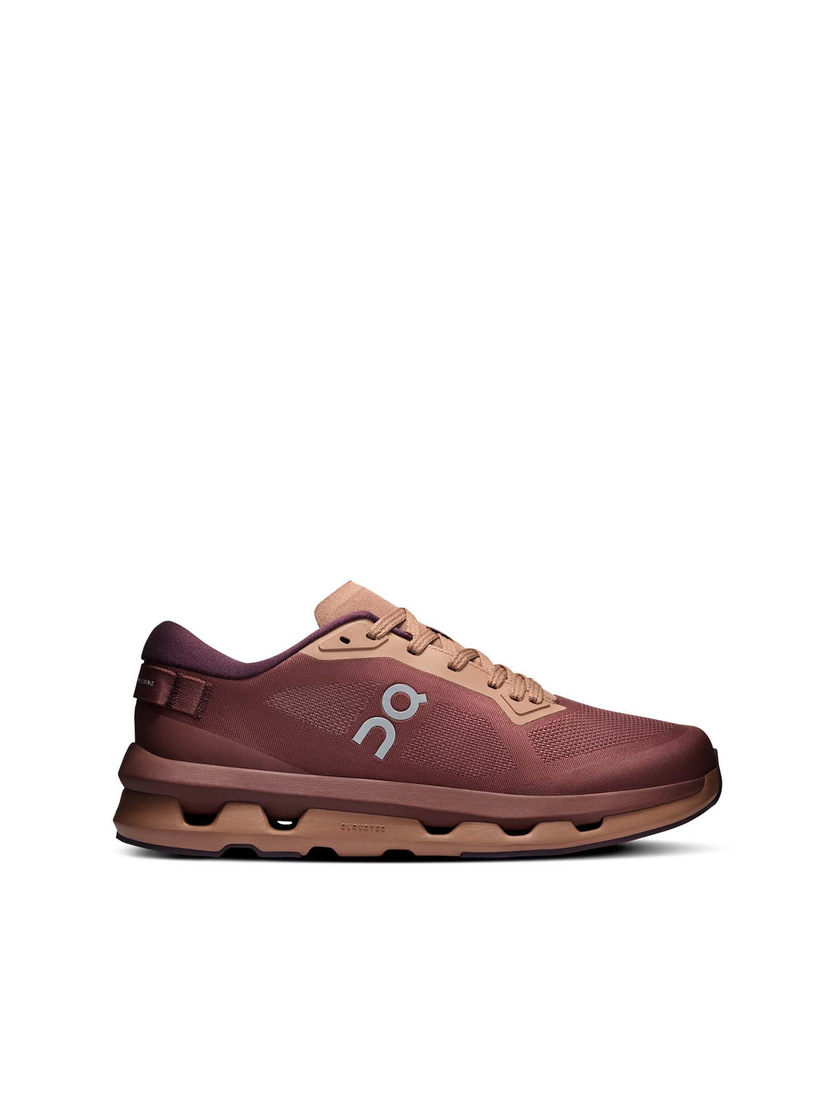On Scarpe Cloudzone da donna Bordeaux