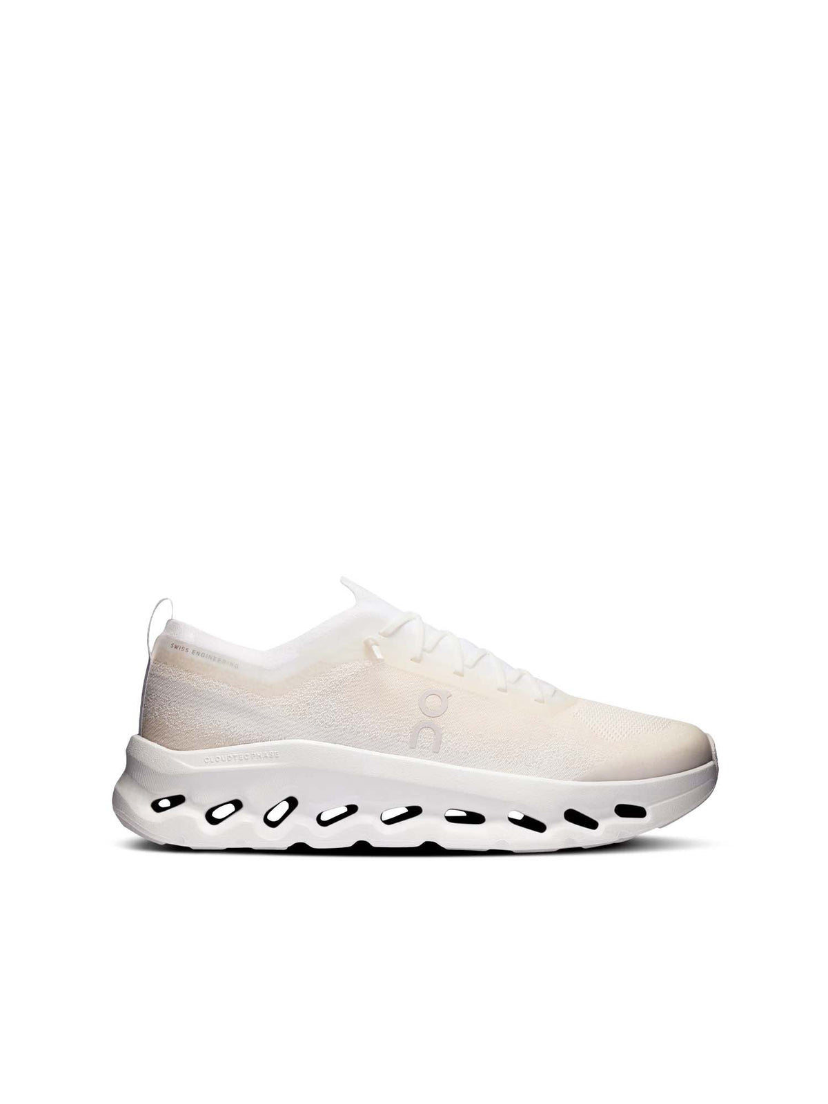 On Scarpe Cloudtilt Moon da uomo Bianco