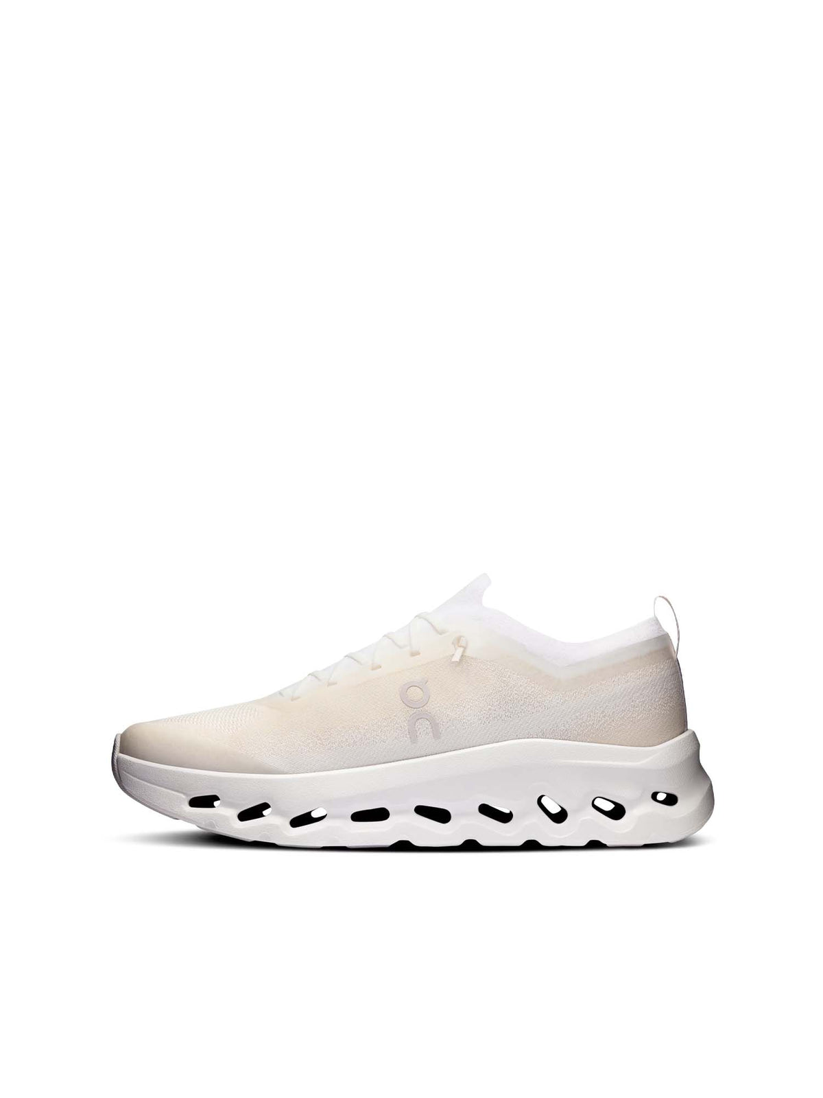 On Scarpe Cloudtilt Moon da uomo Bianco