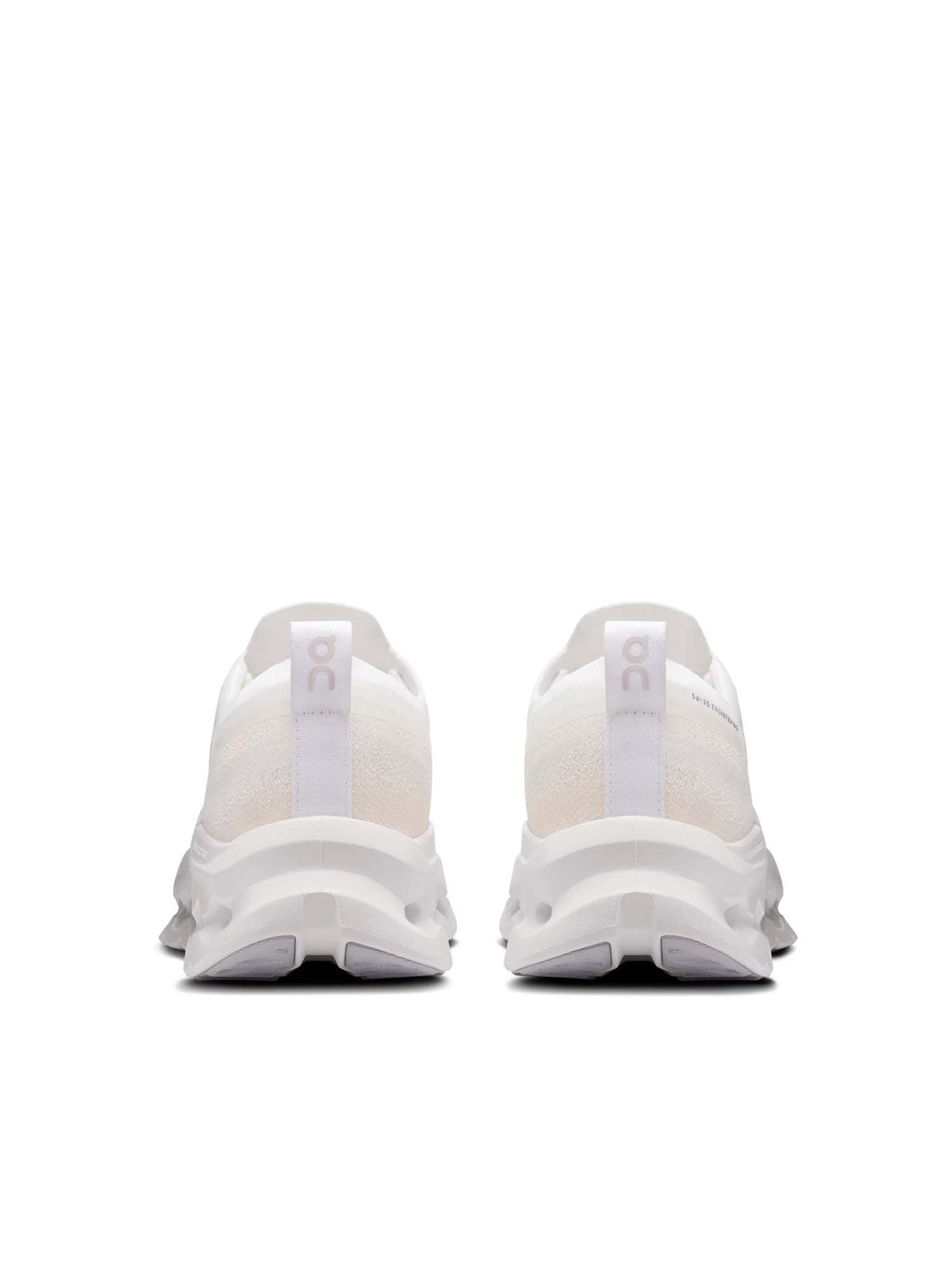 On Scarpe Cloudtilt Moon da uomo Bianco