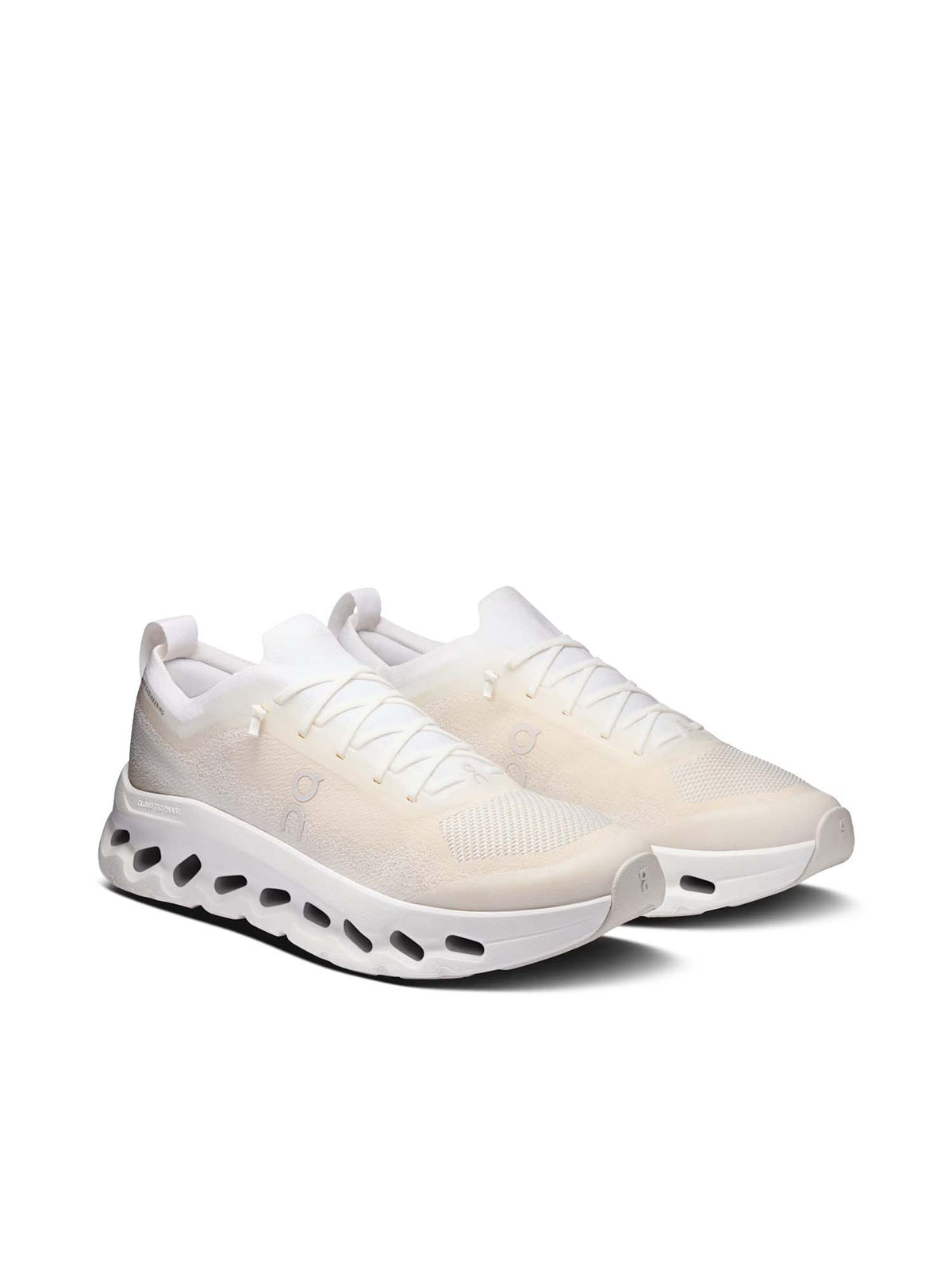 On Scarpe Cloudtilt Moon da uomo Bianco
