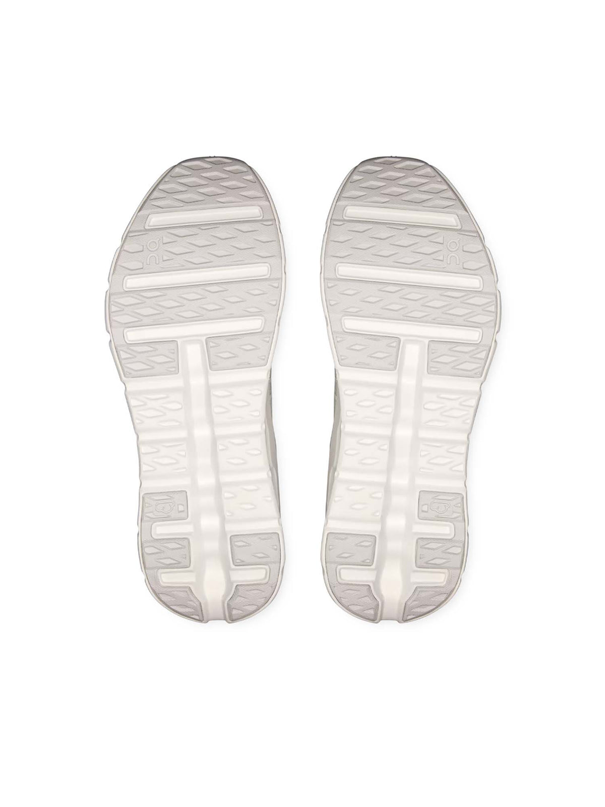 On Scarpe Cloudtilt Moon da uomo Bianco