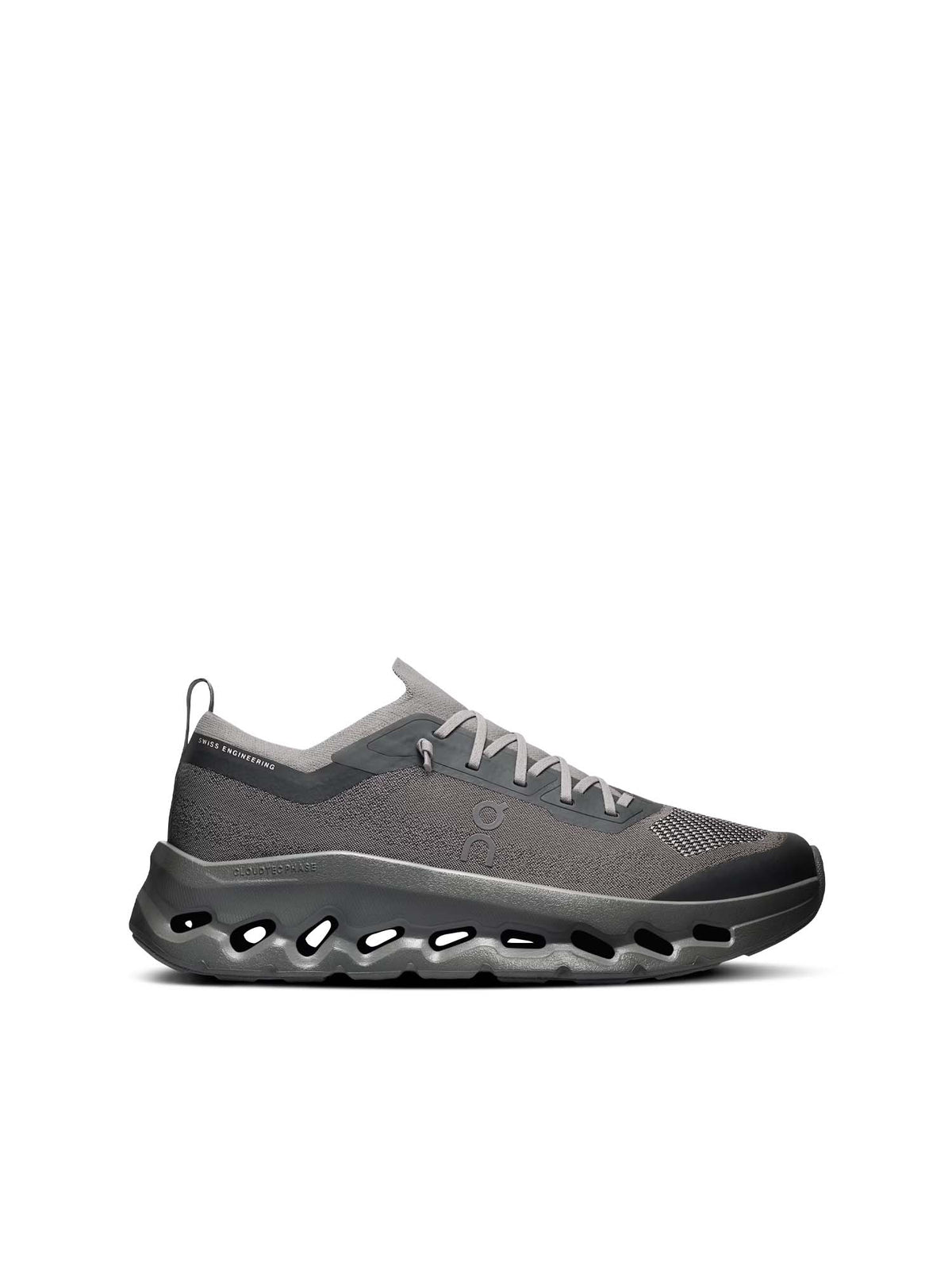 On Scarpe Cloudtilt Moon da donna Grigio