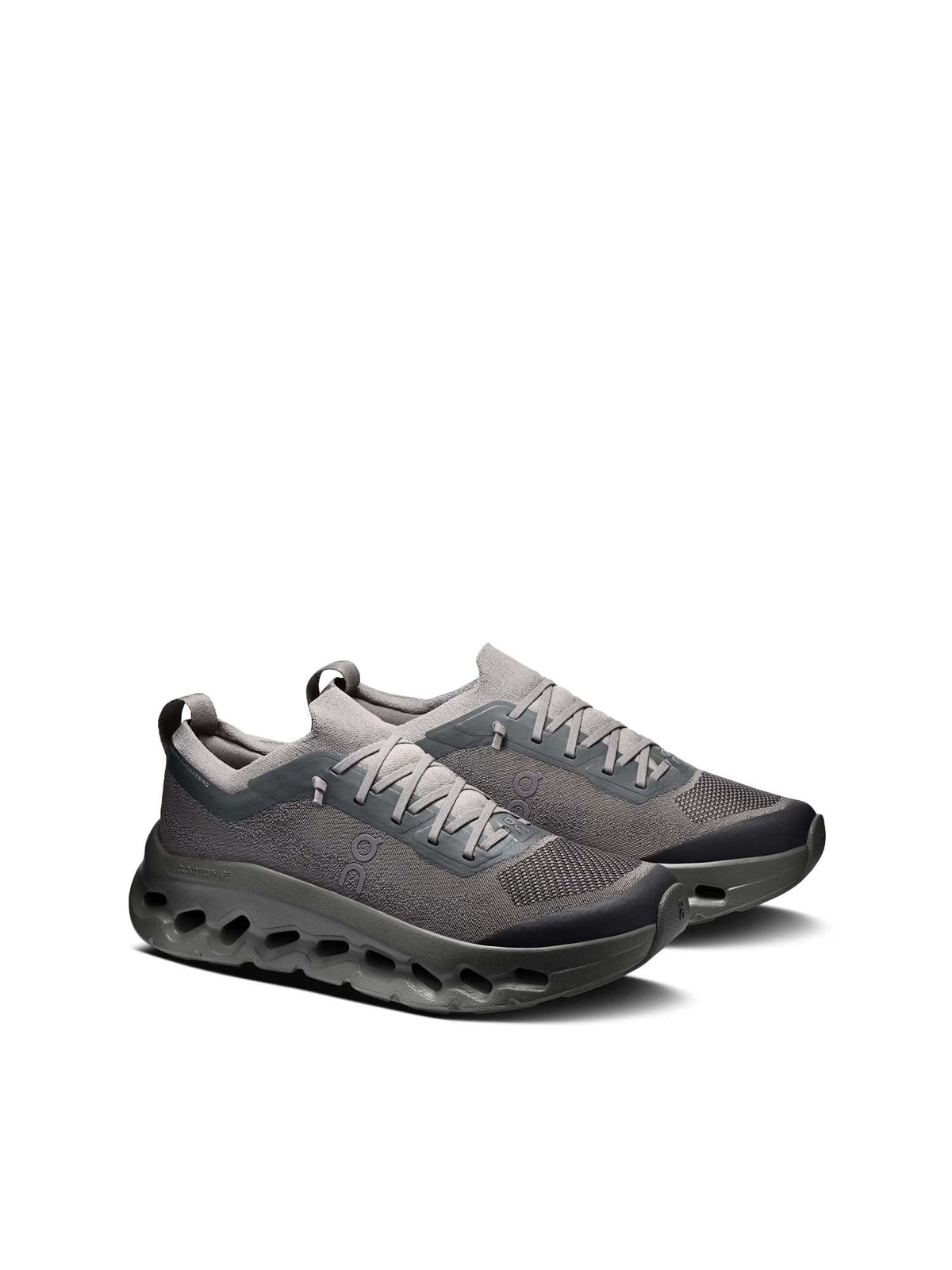On Scarpe Cloudtilt Moon da donna Grigio